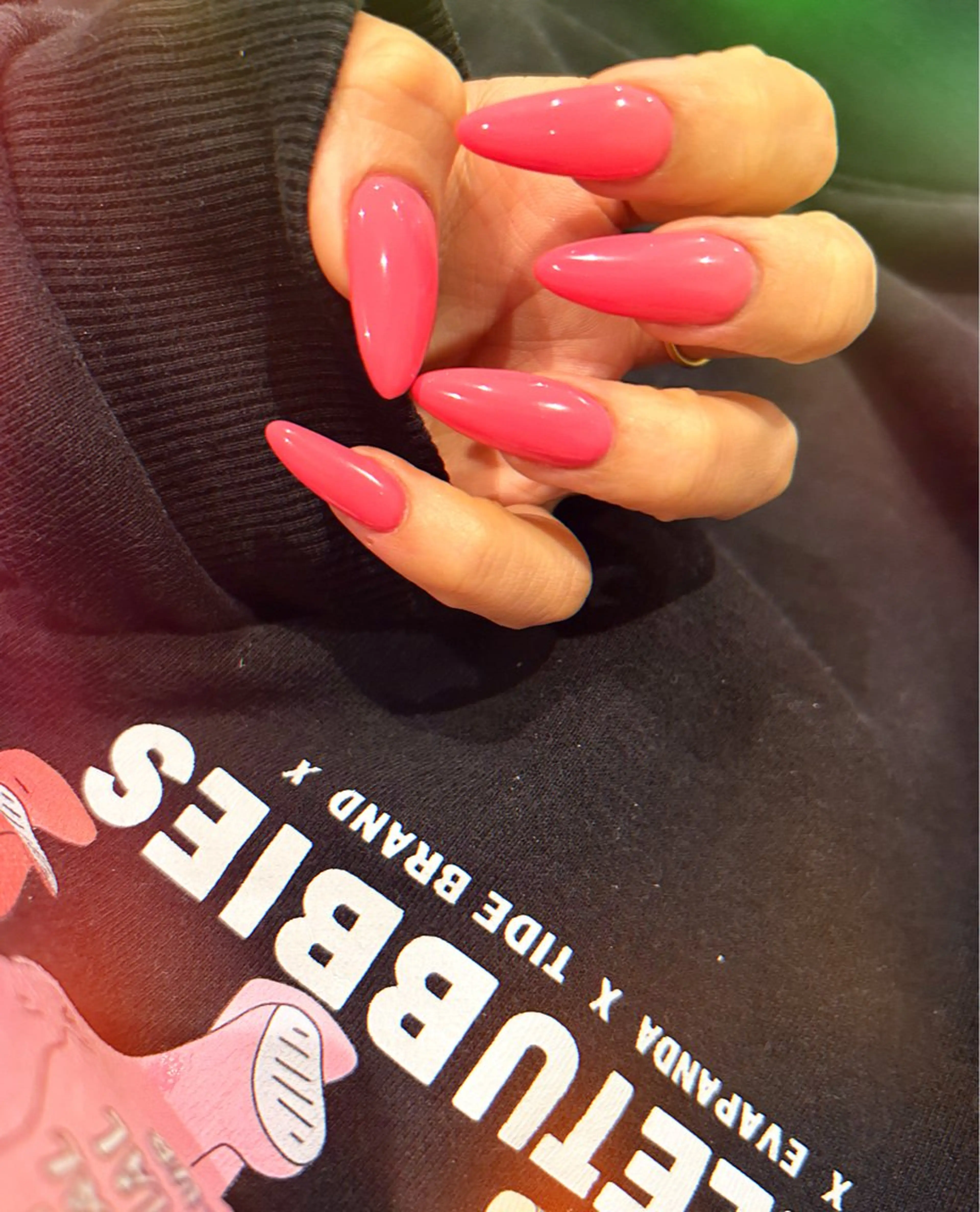 ネイル ハンドネイル amour 平塚所属・amour 平塚店のネイルデザイン