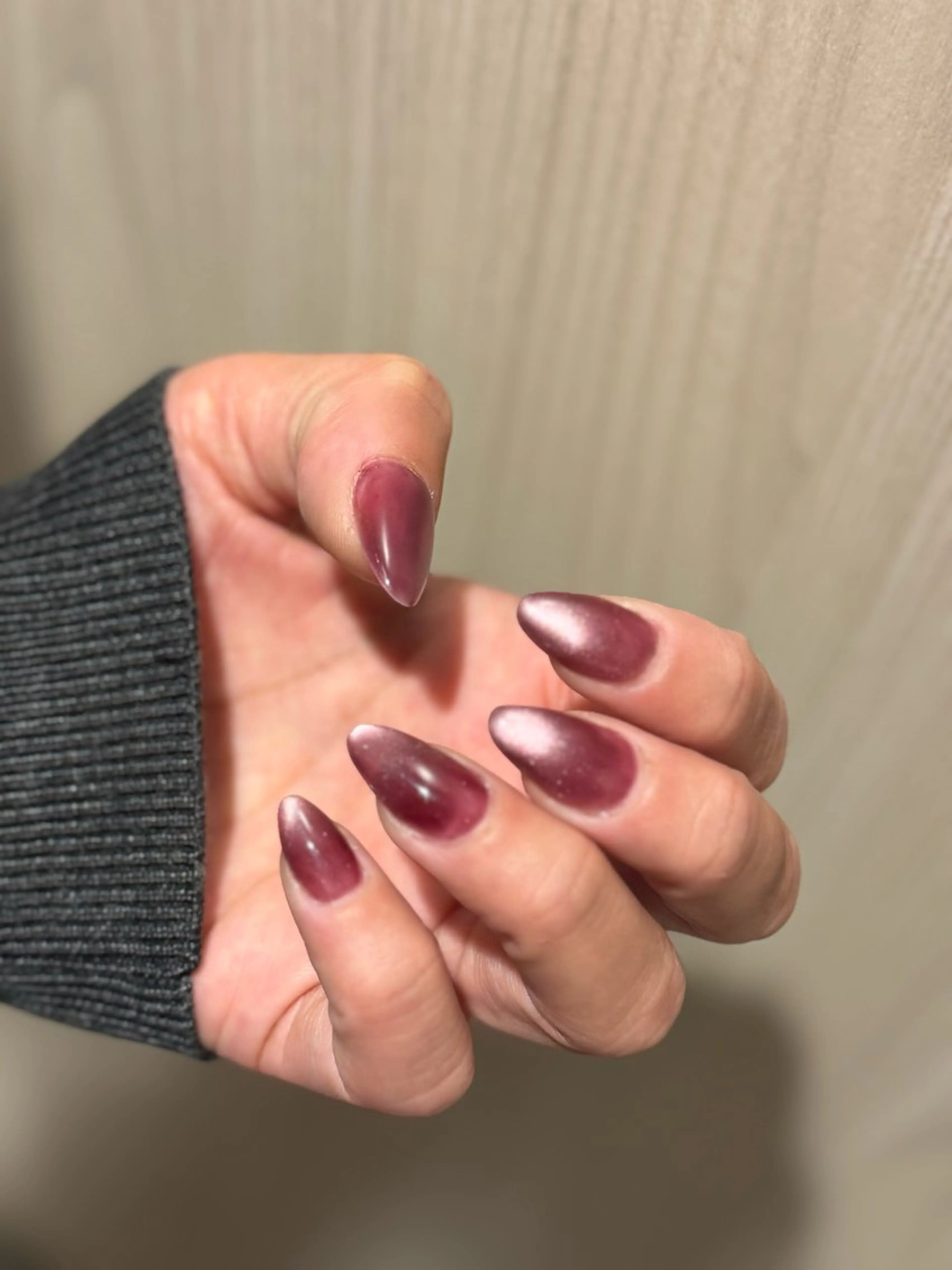 他店オフ込🌸オープン価格🌸マグネットジェルの写真