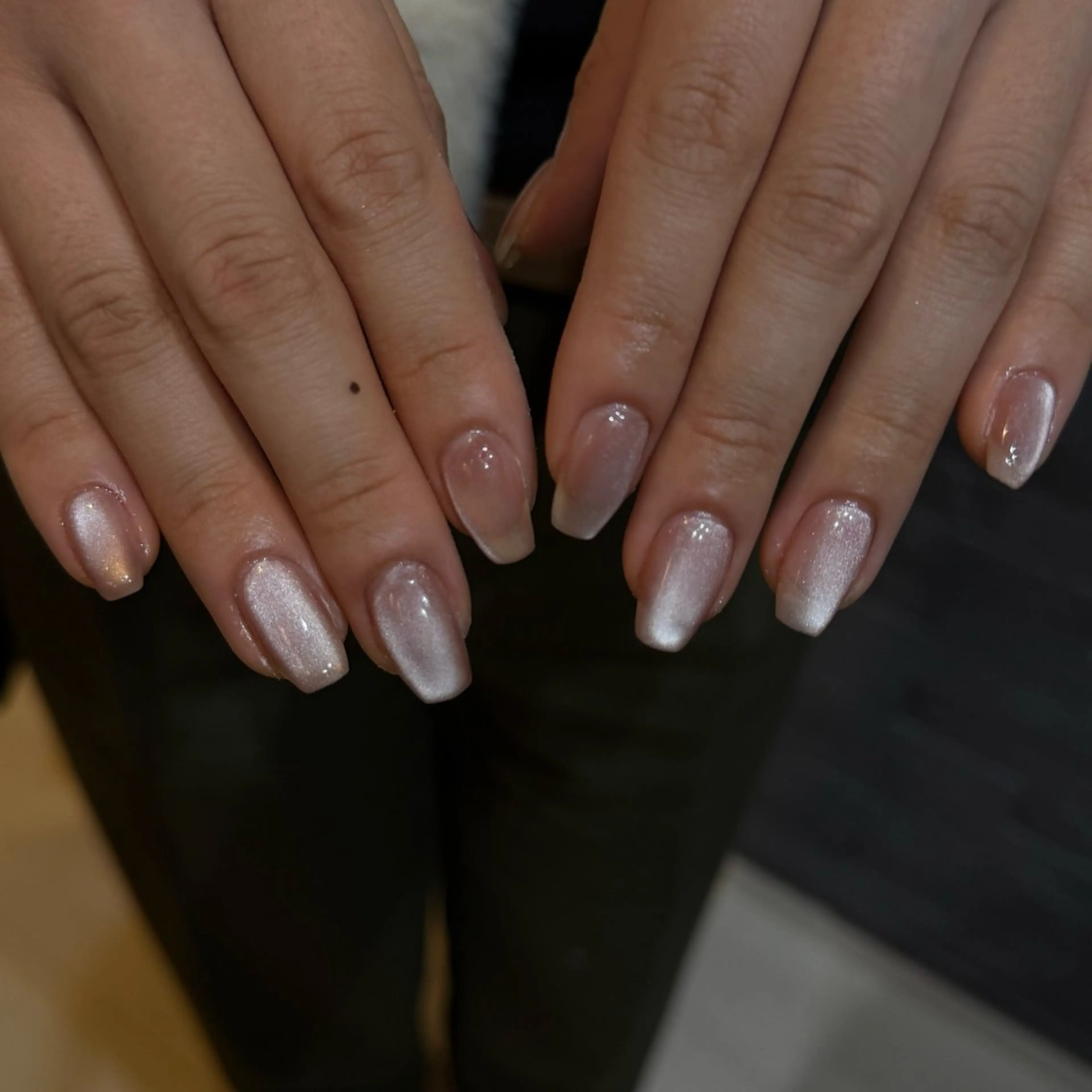 ミディアム 燈乃工房/ 松原李菜のネイルデザイン