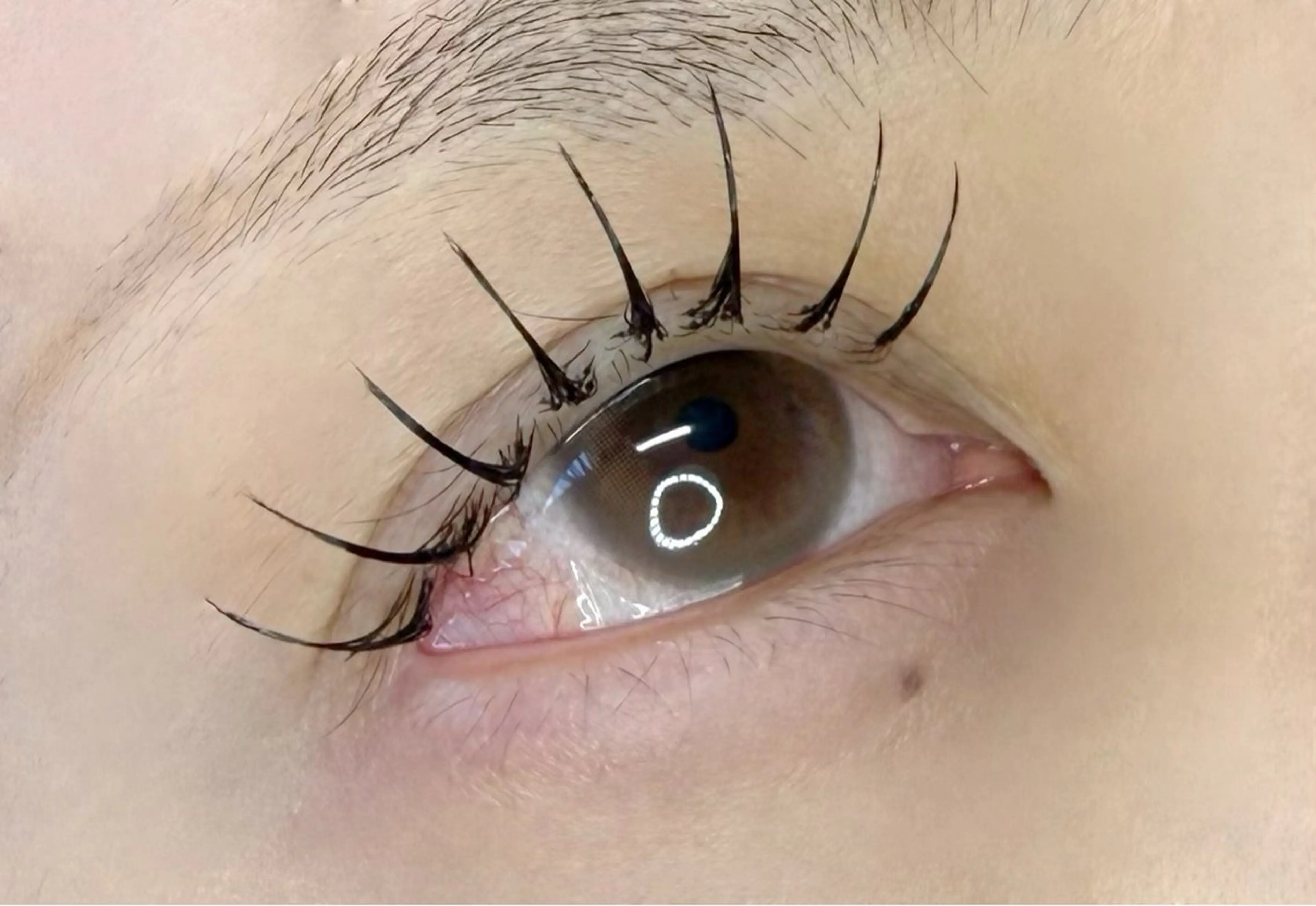 マツエク・マツパ ME-ME(ミーム)所属・🎀ME-ME Ai🎀のマツエク・マツパデザイン