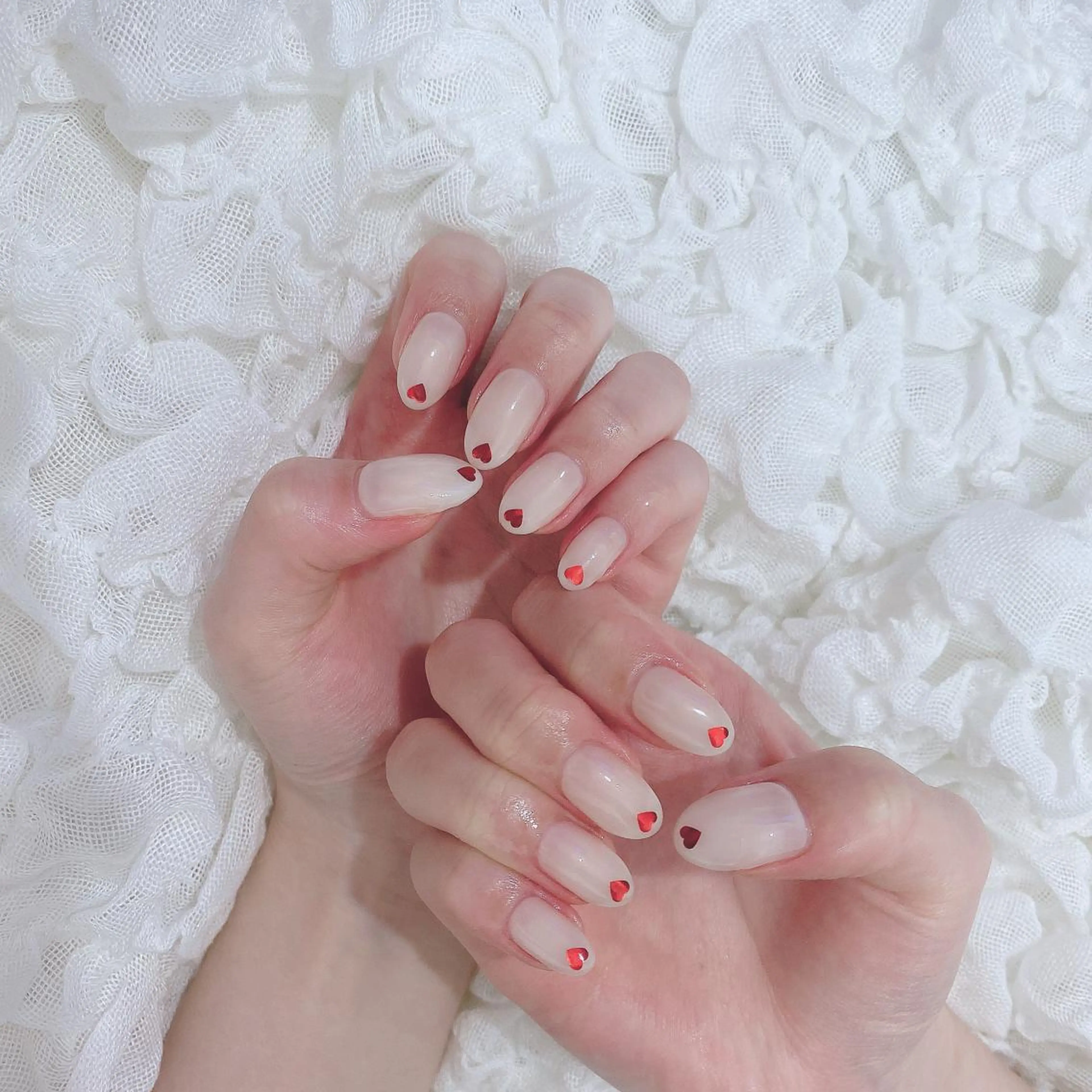 ネイル ハンドネイル SOL NAILのネイルデザイン