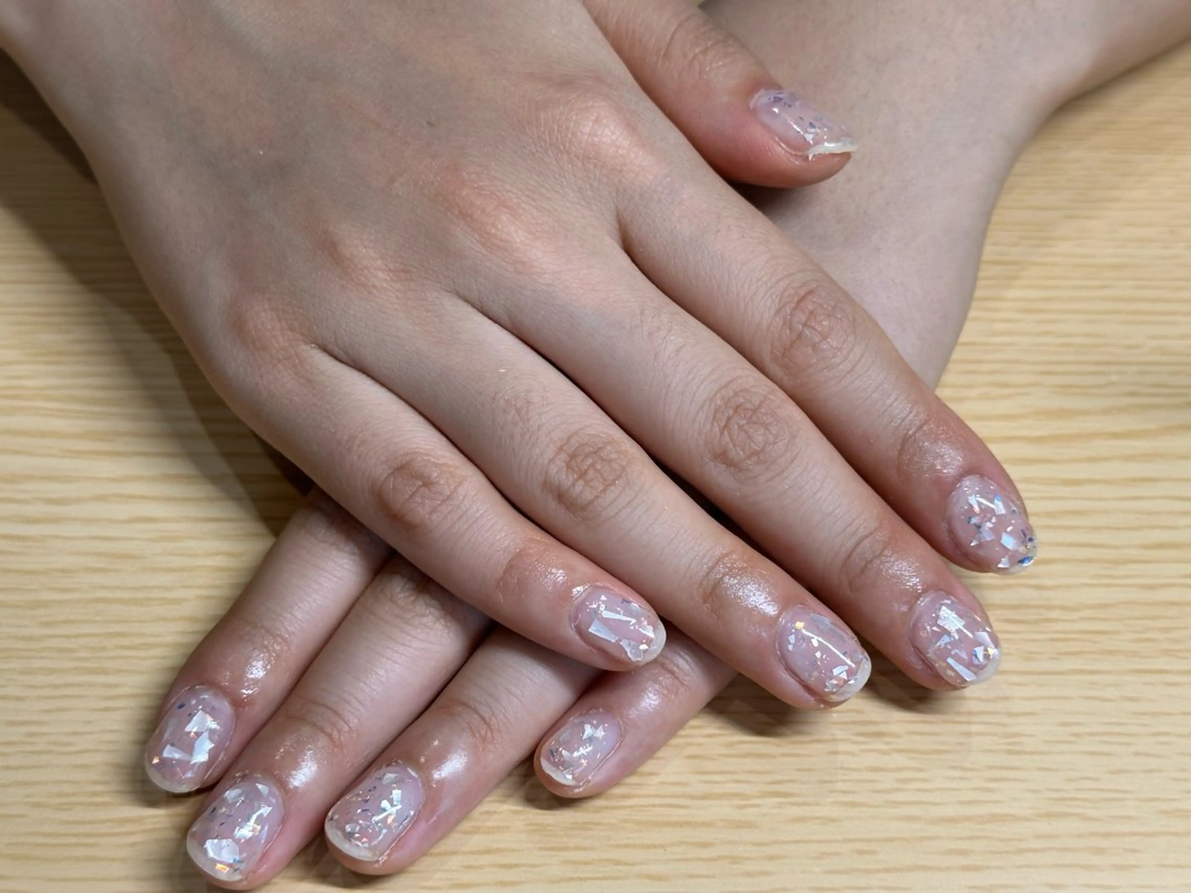 ネイル ネイルサロンエレノア所属・田端 笑理菜のネイルデザイン