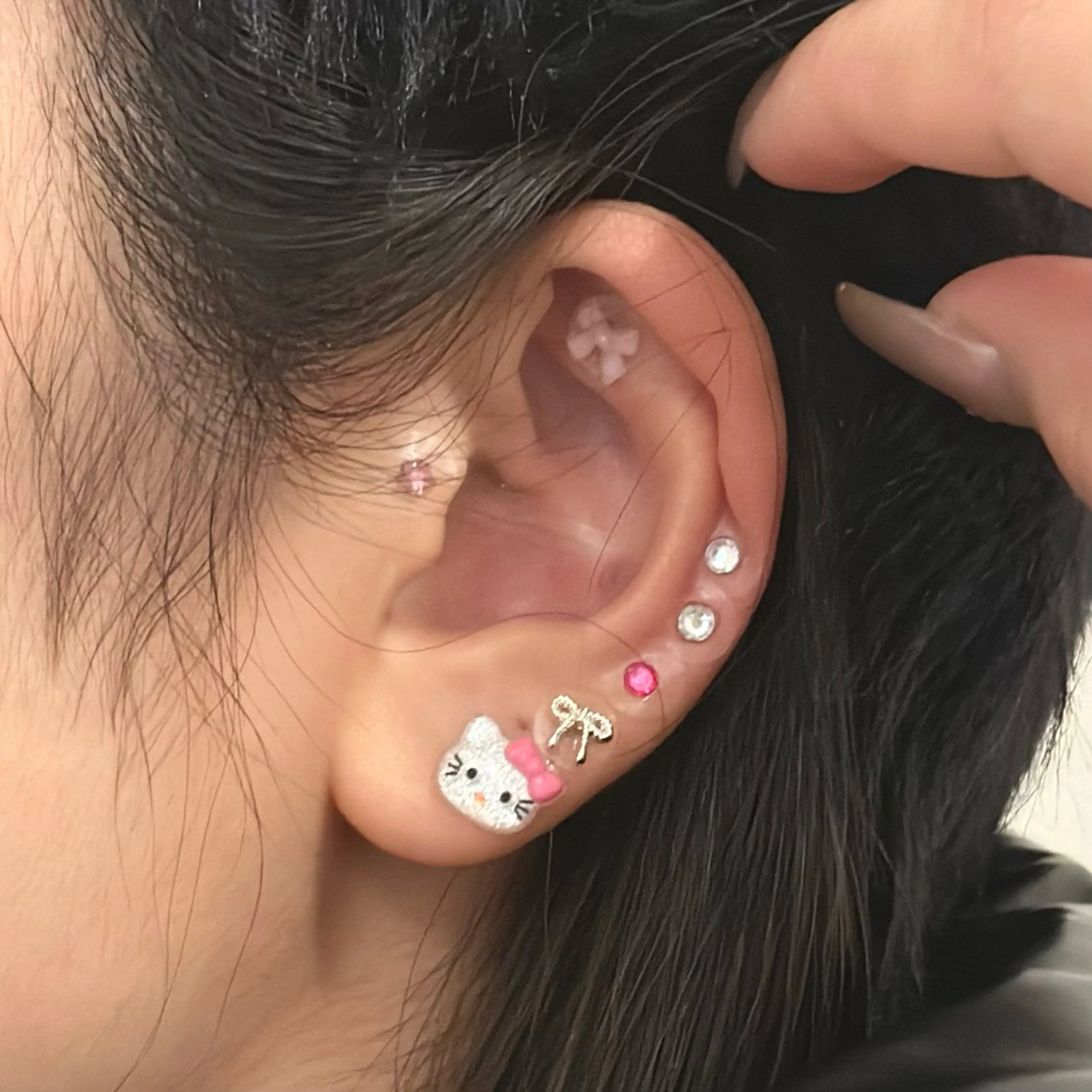 vico名古屋栄店所属・🌺+vico 栄店 🌺MAYUKIの眉毛・アイブロウイメージ