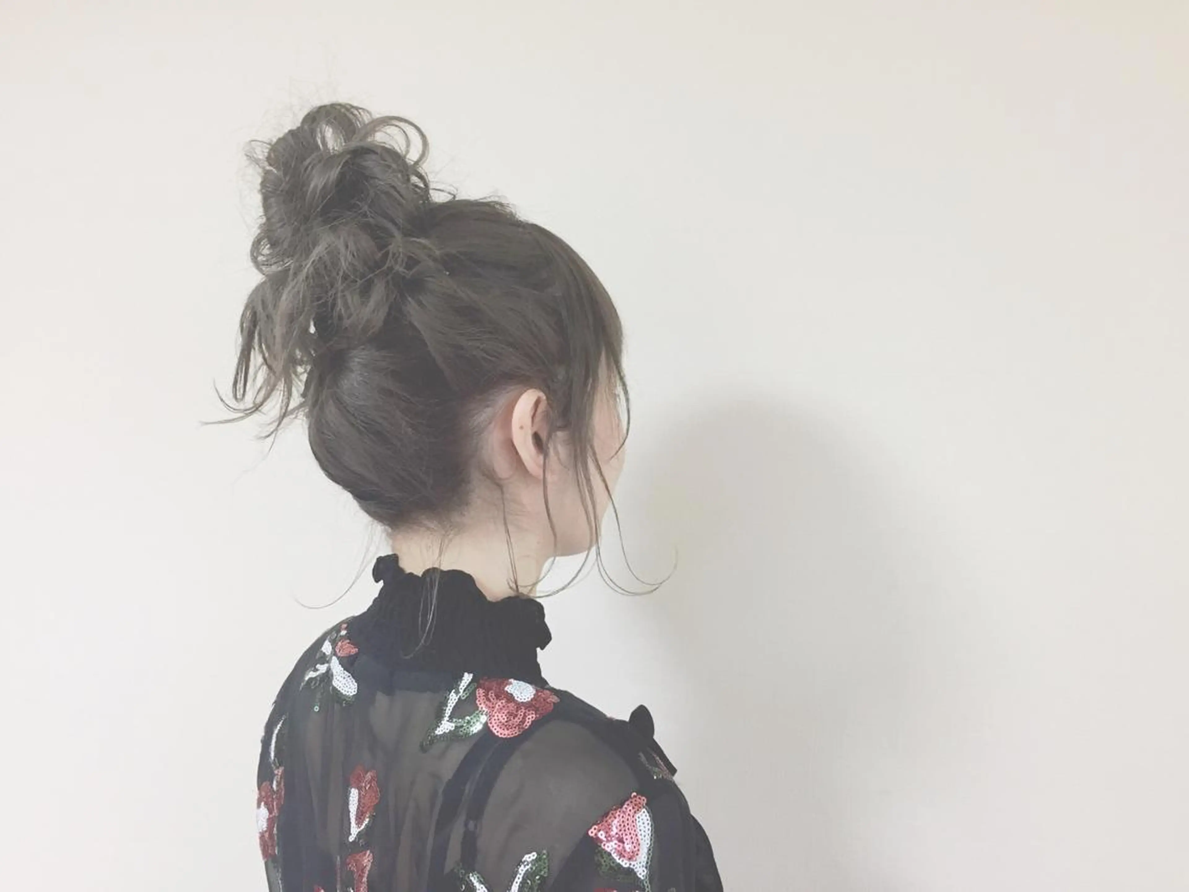 ヘアアレンジ 博多|Sakurai Ayumiのヘアスタイル