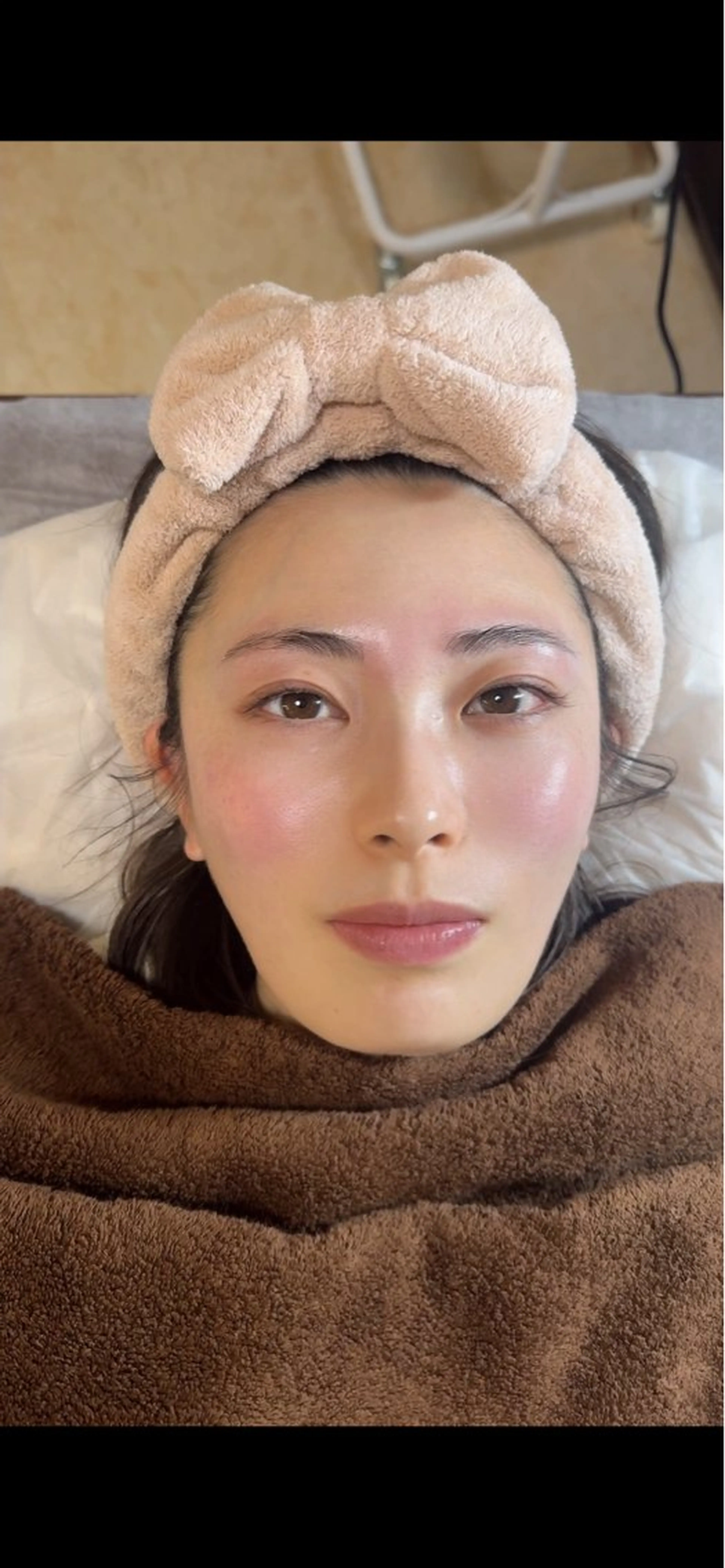 Rich Special メニュー【顔タイプ診断➕カラー診断➕骨格診断➕眉wax】の写真