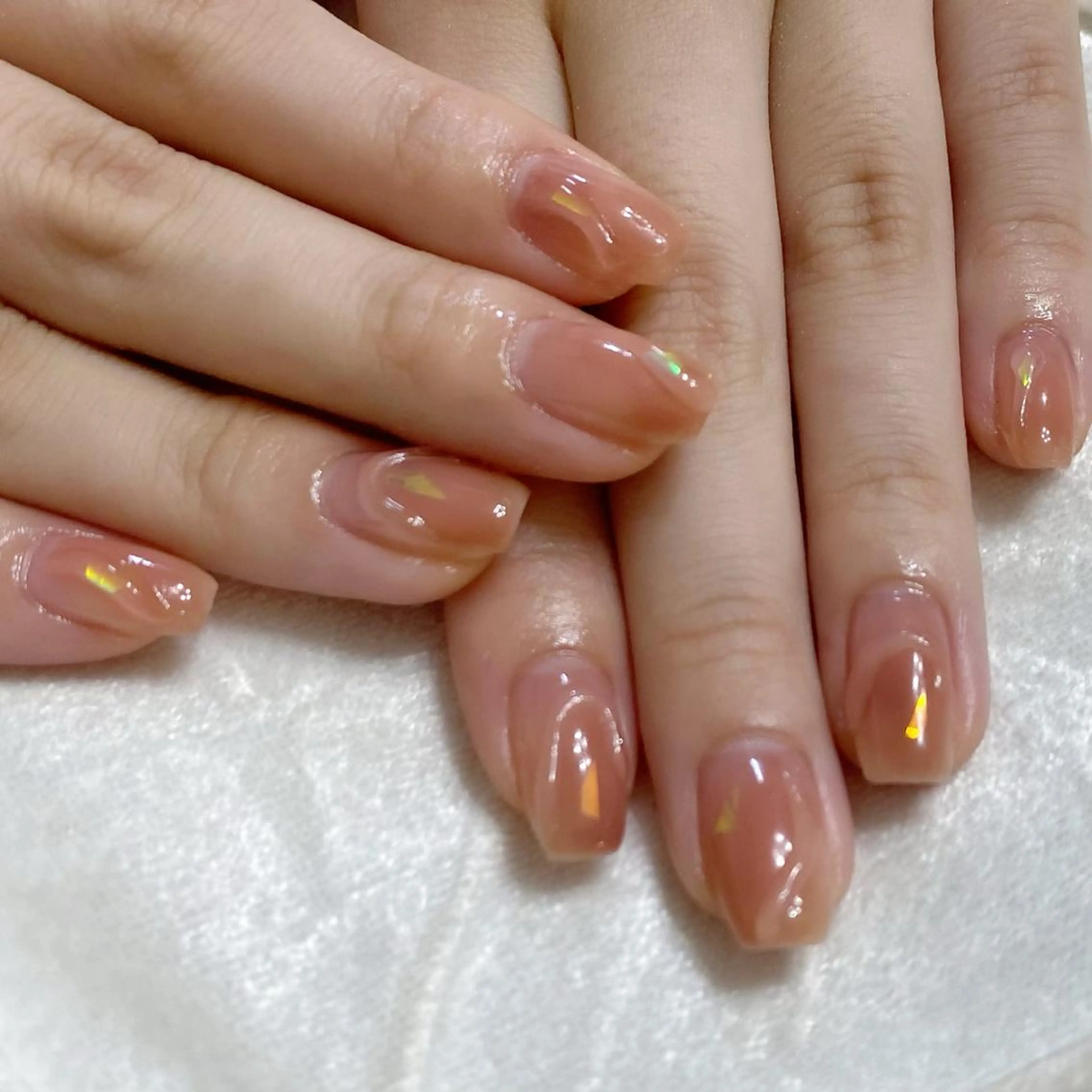 ネイル パラジェル登録サロンfeerique所属・Uchida Mayunaのその他イメージ