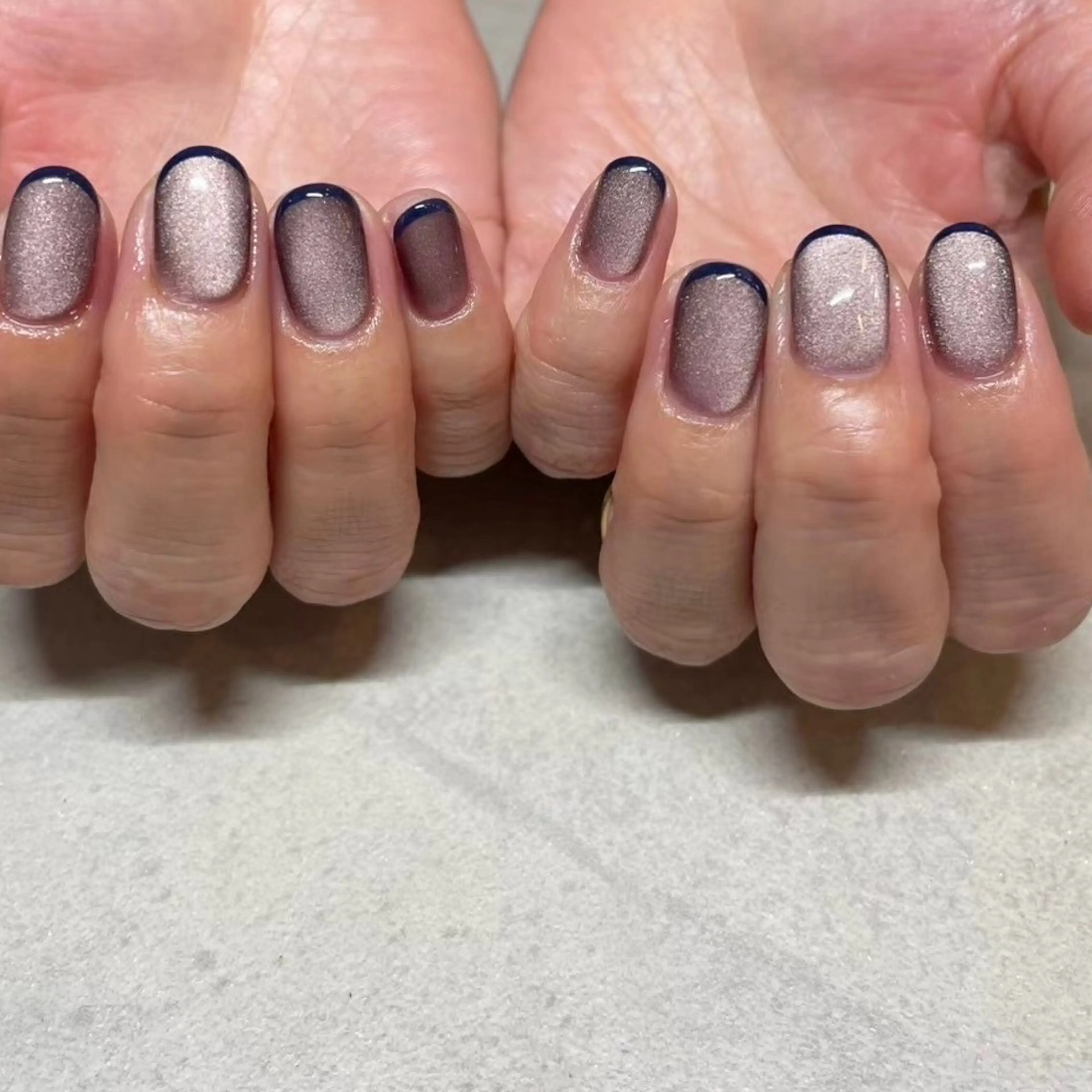 ネイル ハンドネイル harajuku nailsのネイルデザイン