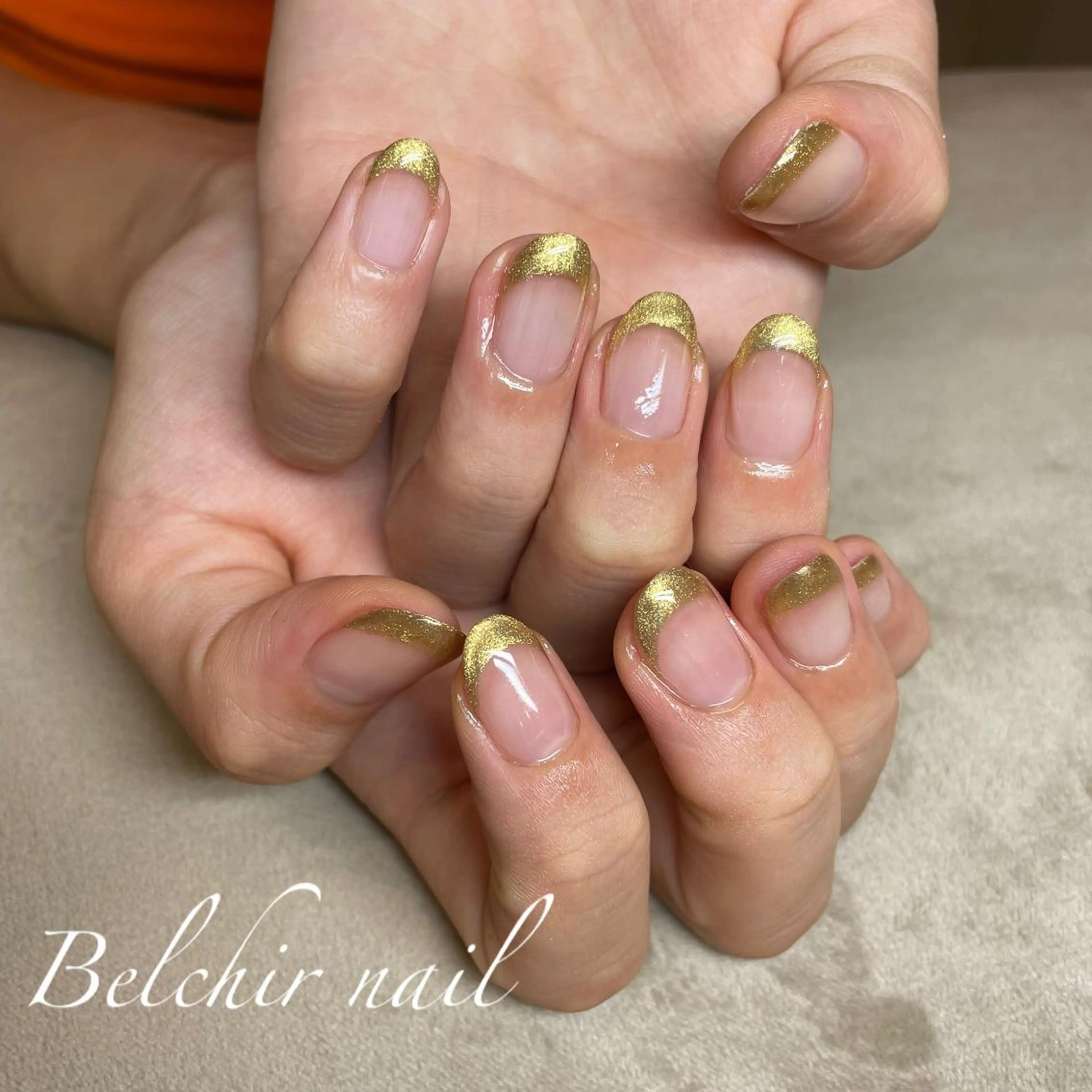 ネイル ハンドネイル efa's  EyeNail-おもろまち-所属・efa Nail 🌺Okinawaのネイルデザイン