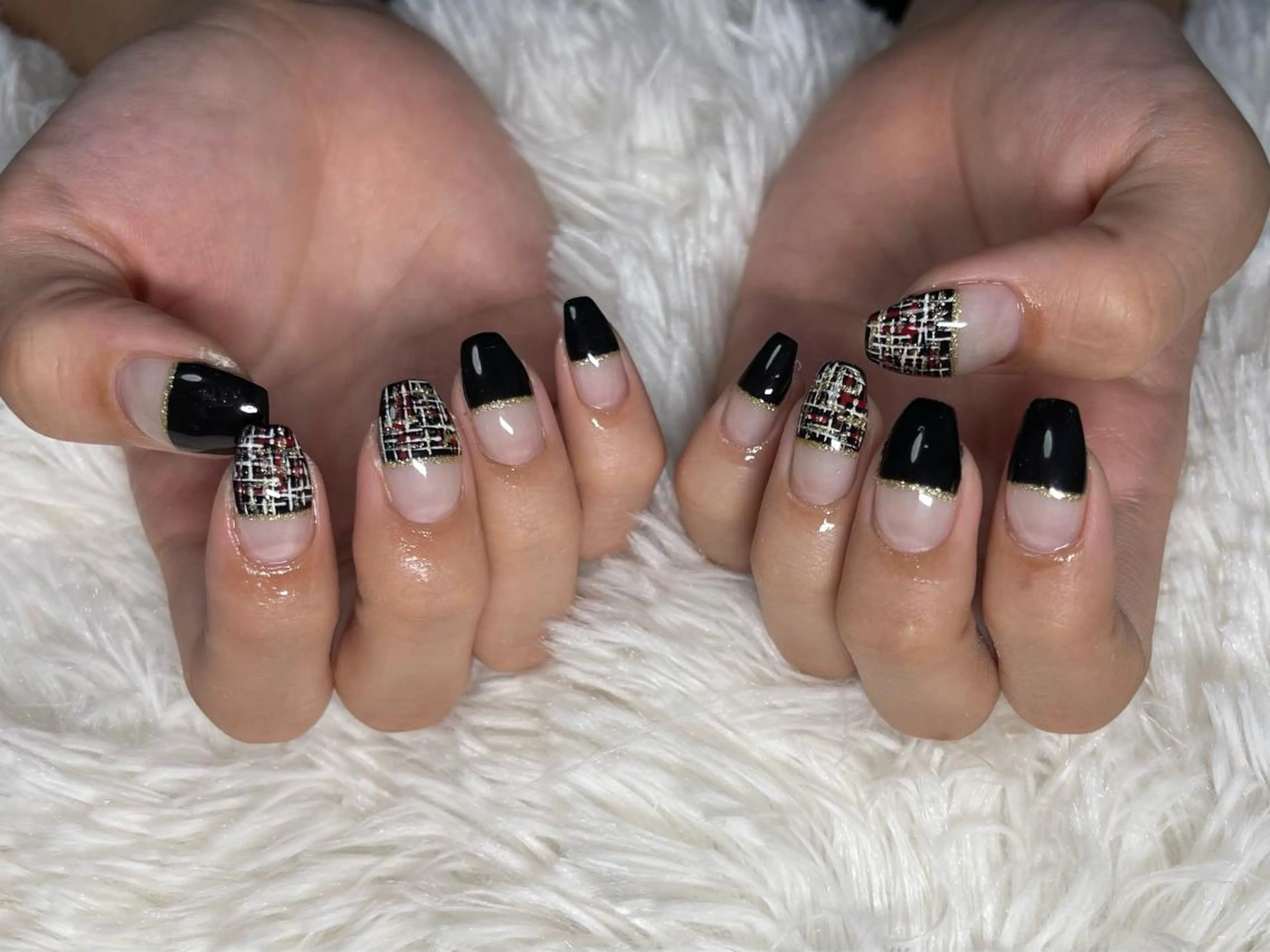 ネイル ハンドネイル R’s nailのエステ・リラクイメージ