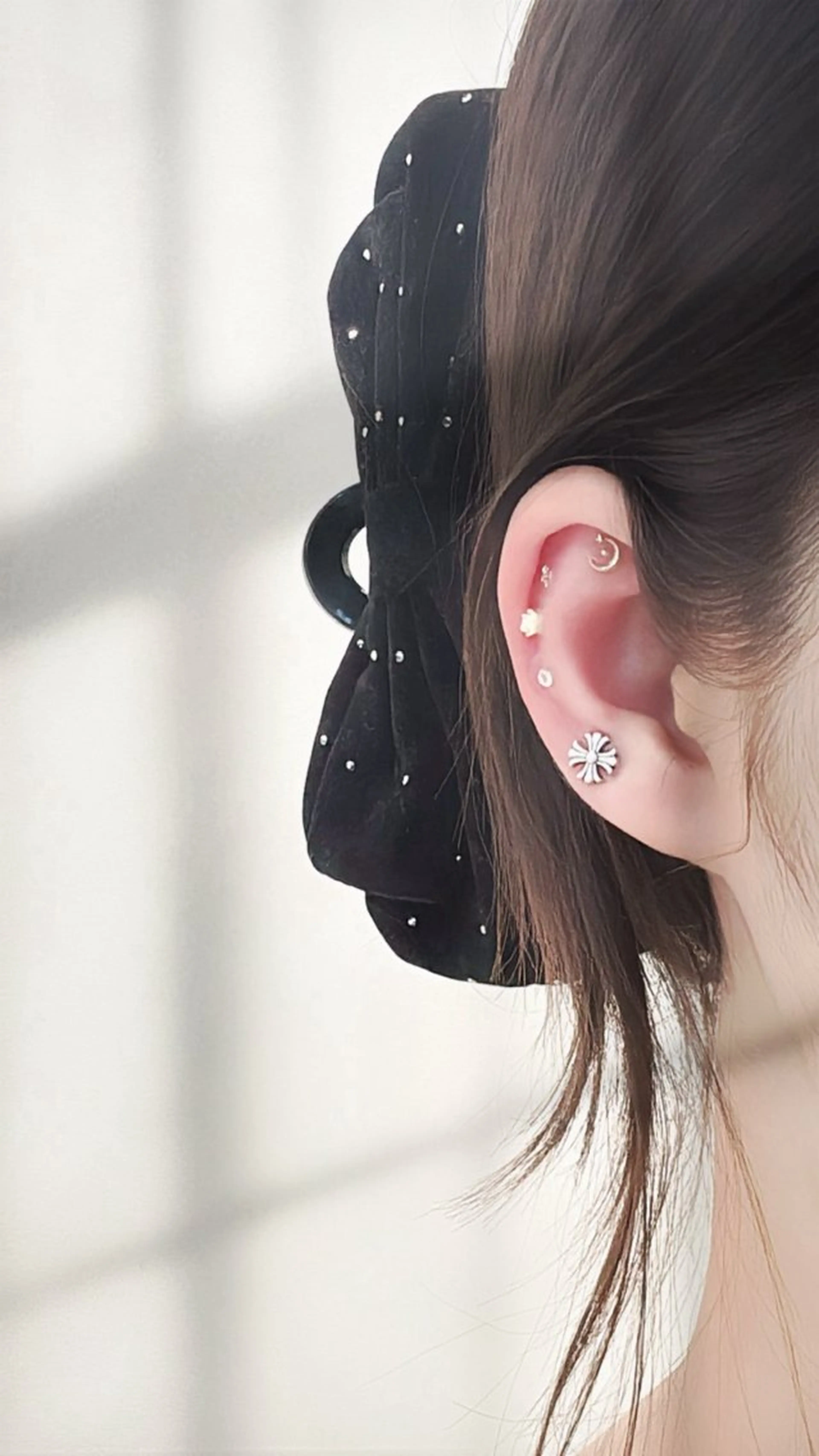 南青山Aigle ドライヘッドスパのエステ・リラクイメージ