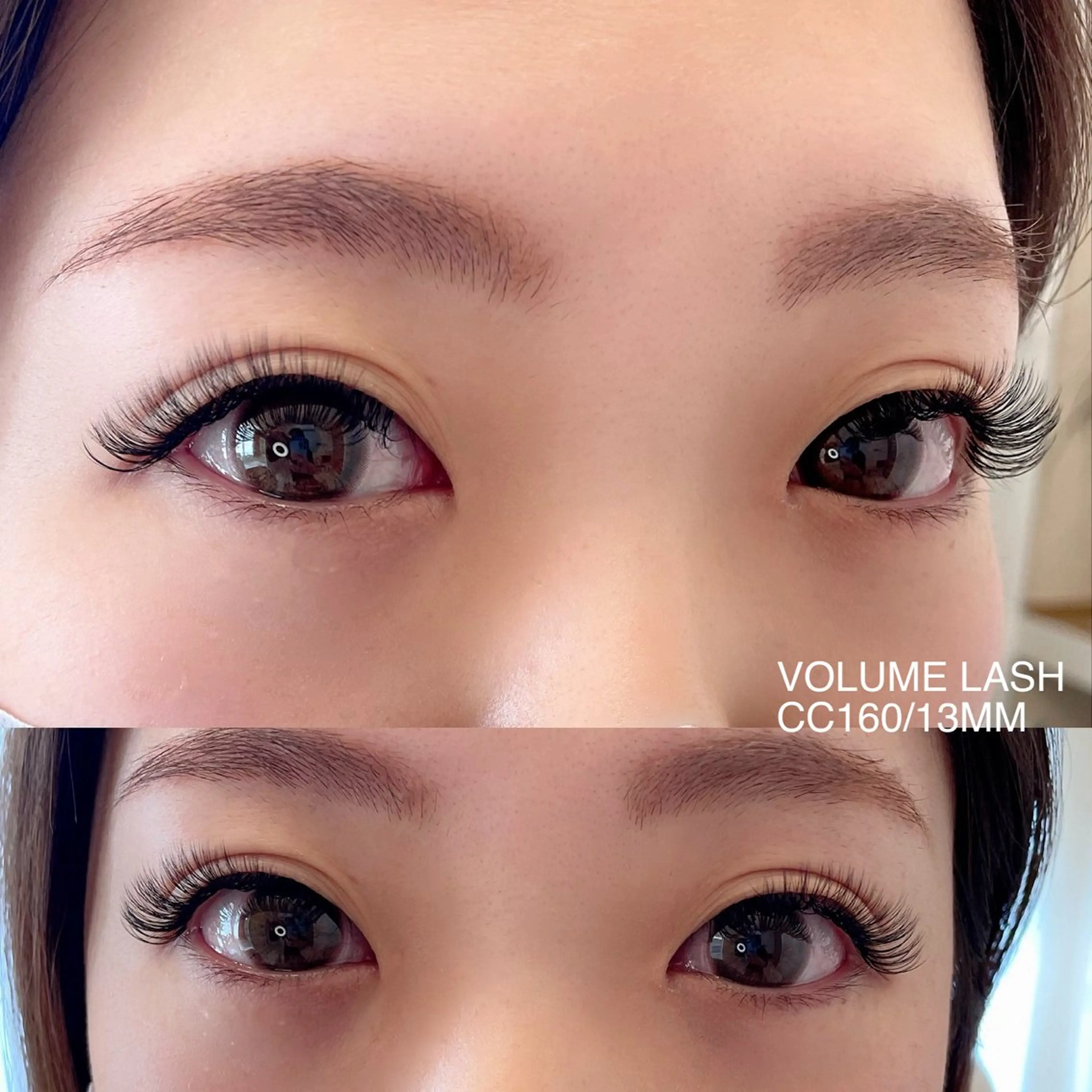 マツエク・マツパ マツエク privatesalon Nico所属・salon Nico 長南のマツエク・マツパデザイン