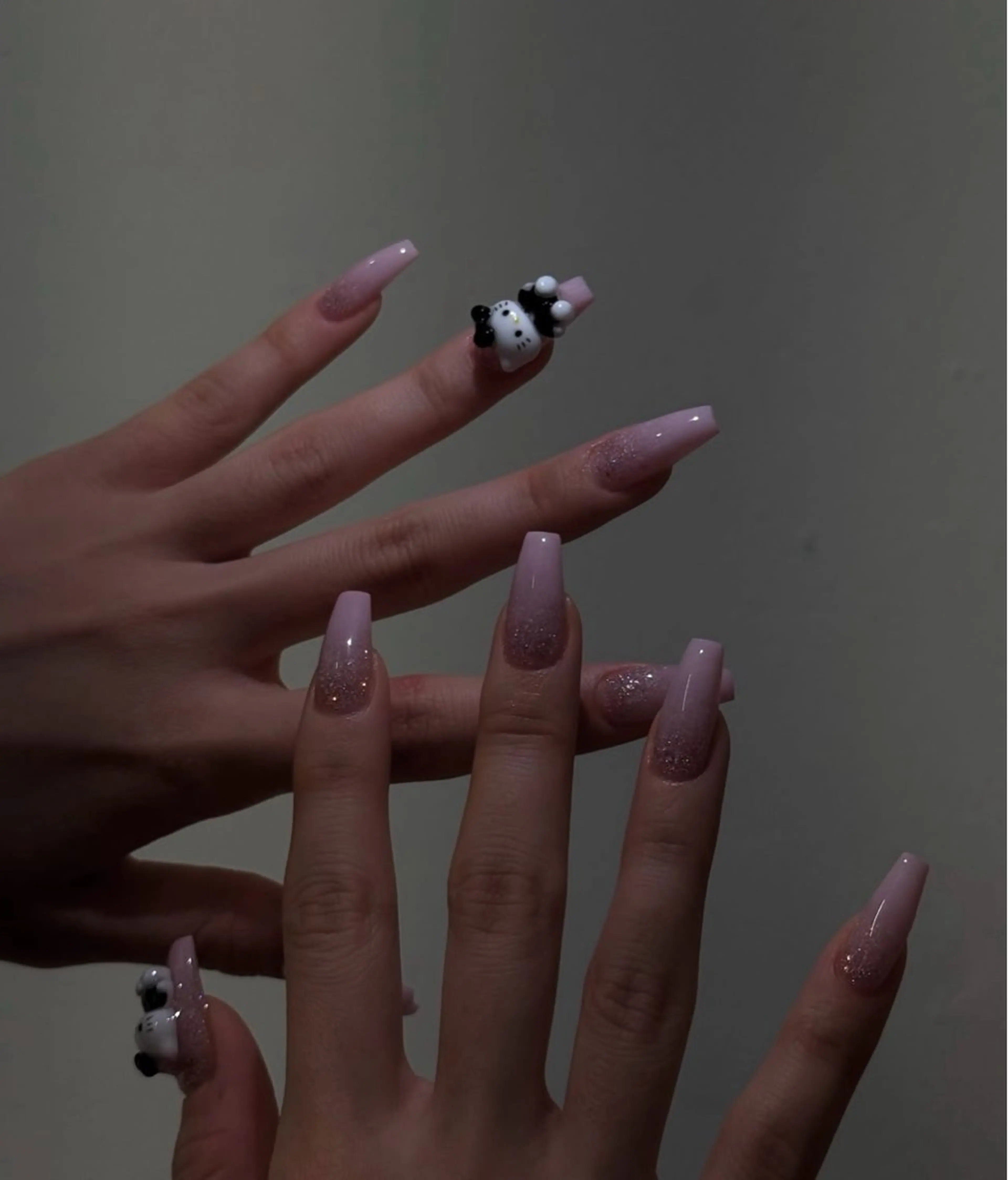 ネイル ハンドネイル BERA NAILSのネイルデザイン