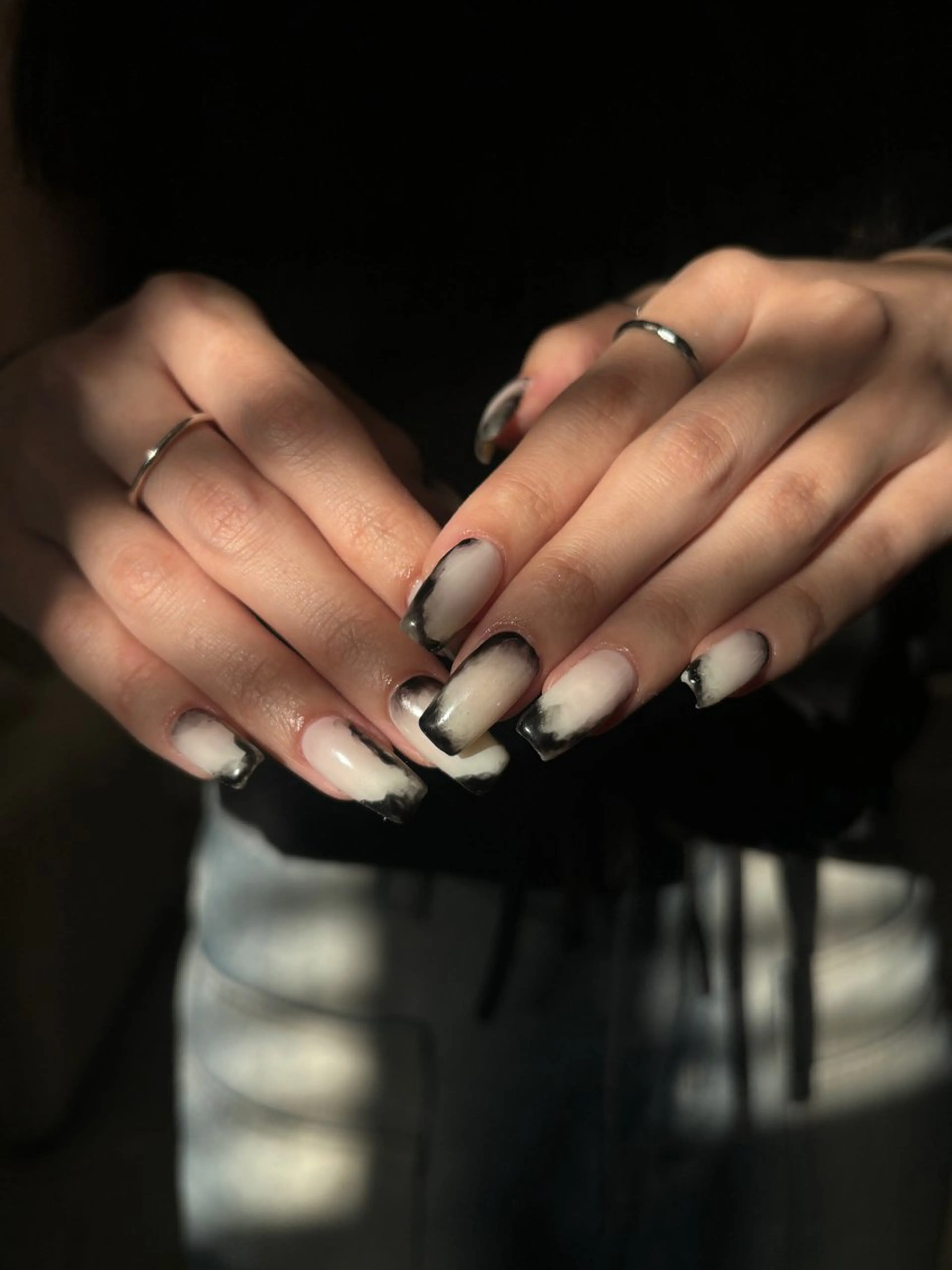 ネイル ハンドネイル chika ／ nailのネイルデザイン