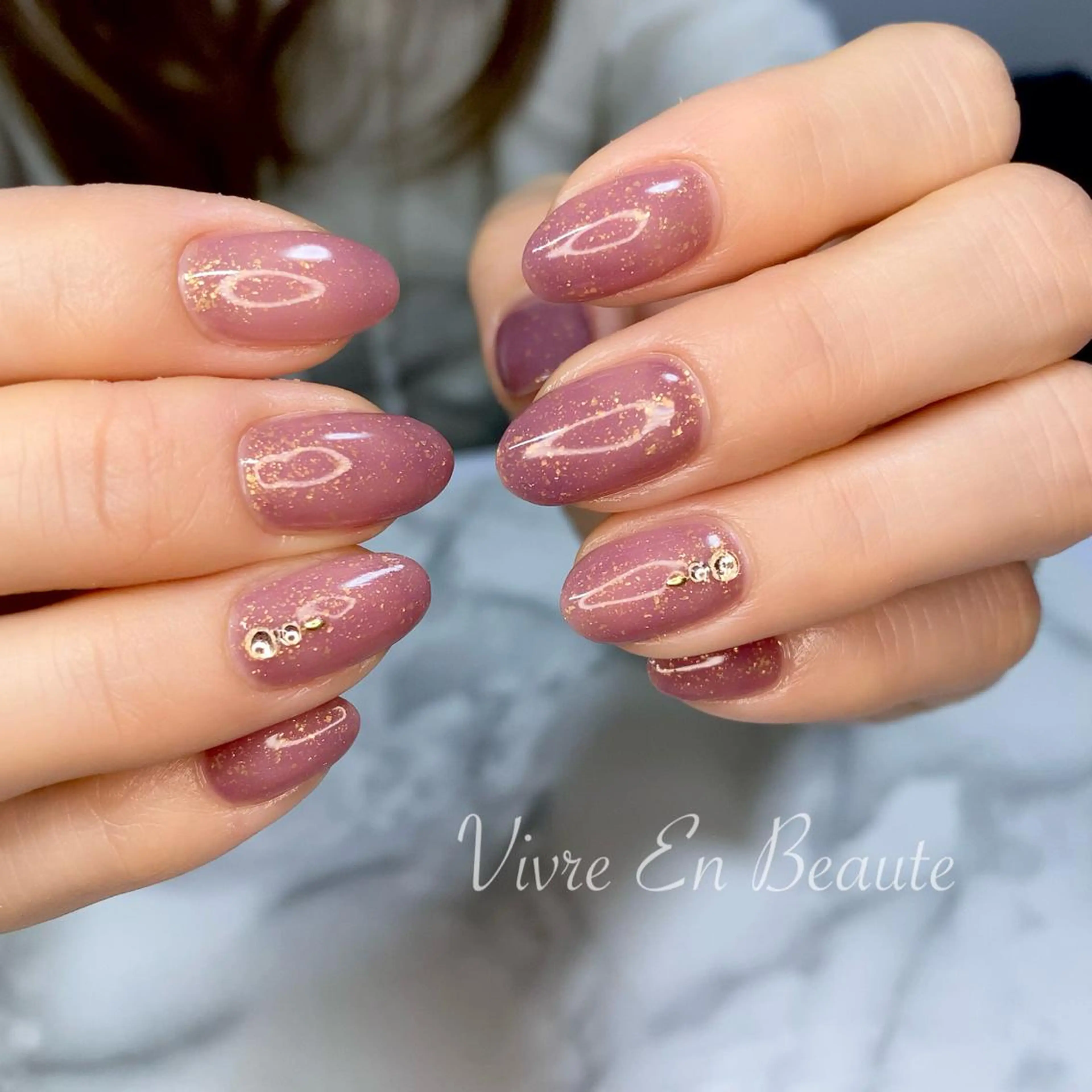 ネイル S Nailのネイルデザイン