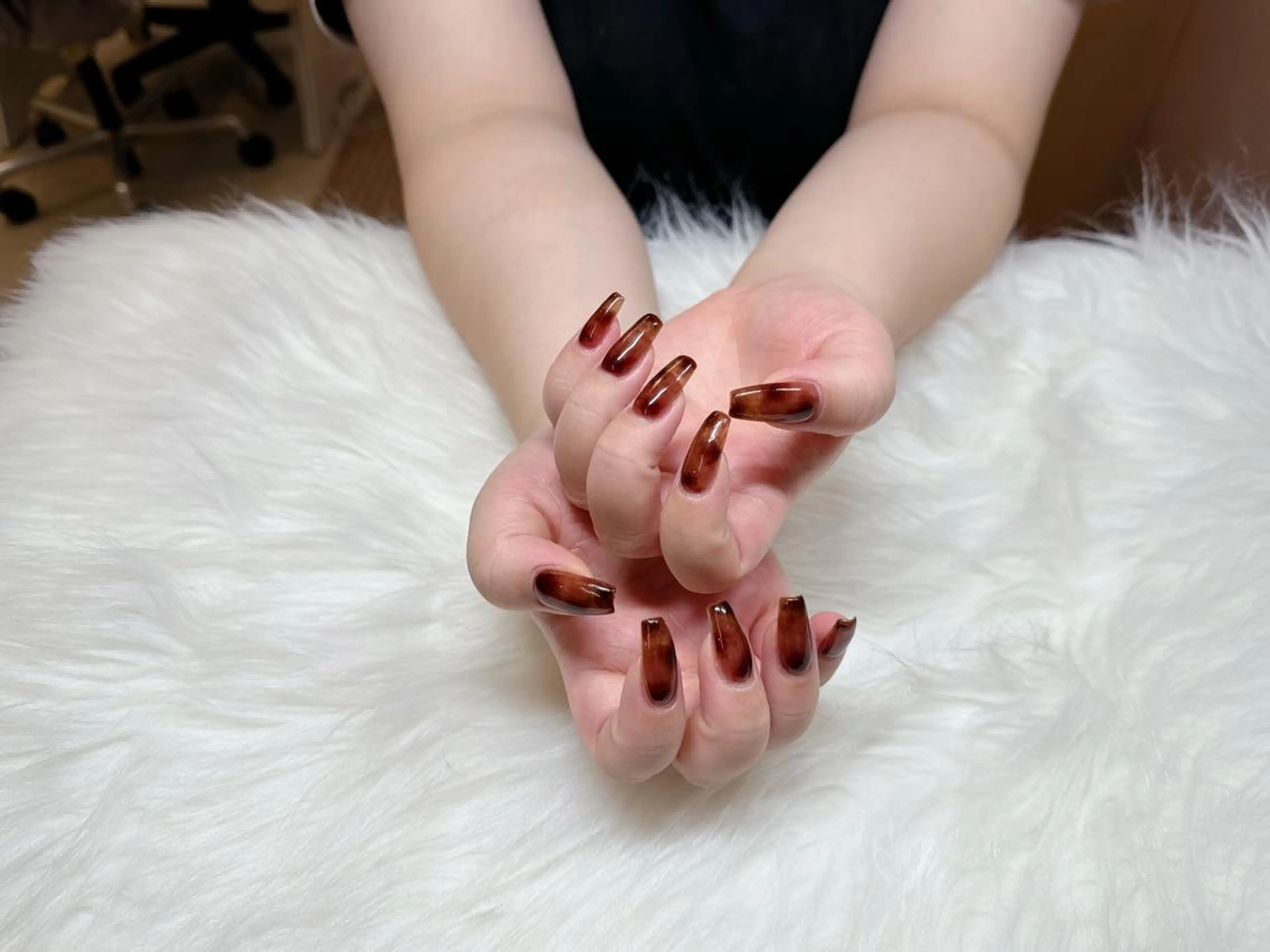 ネイル Alice マツエク&ネイル2のネイルデザイン