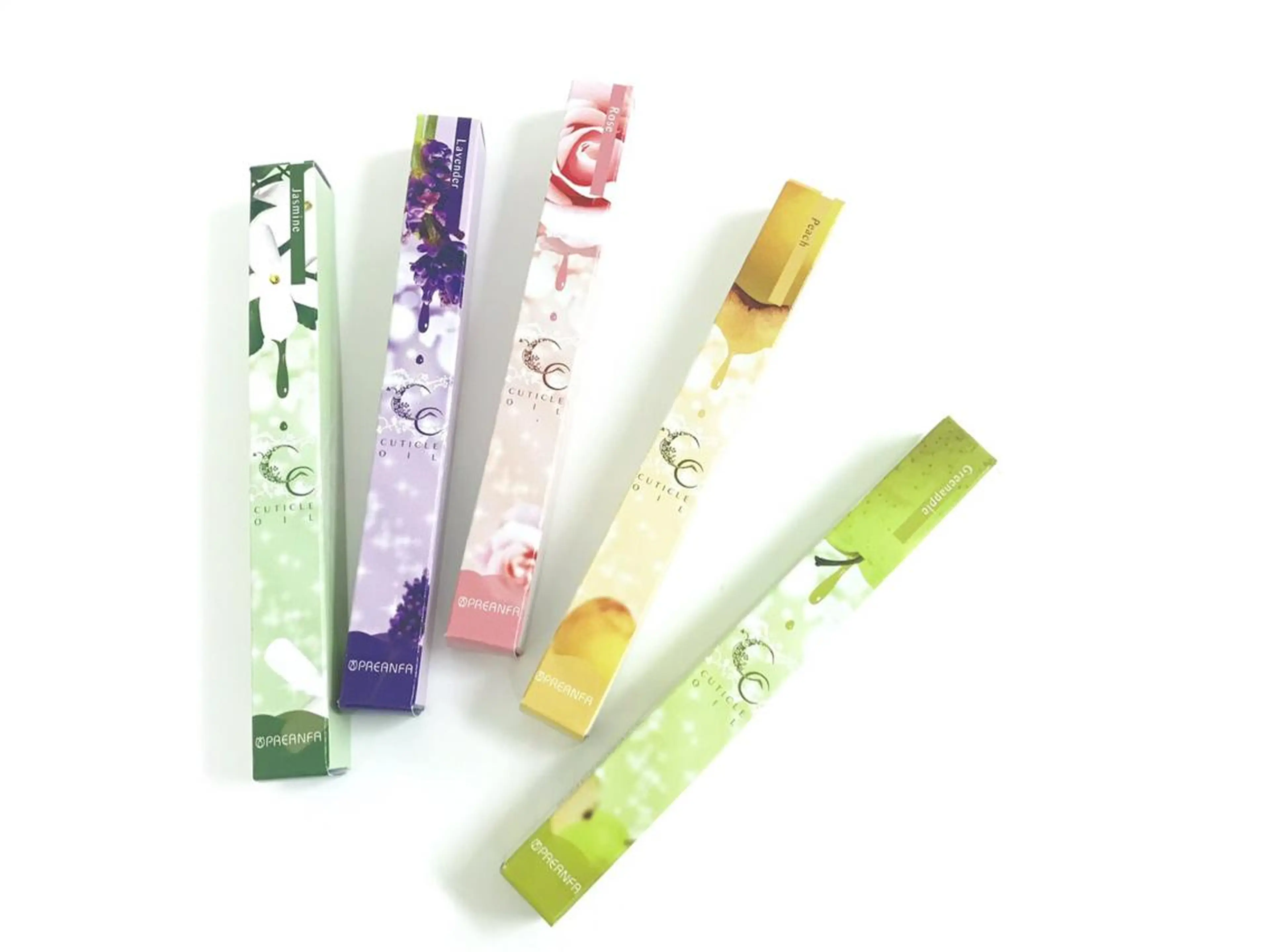 ネイル クレアラルーチェ 博多駅前店のマツエク・マツパデザイン