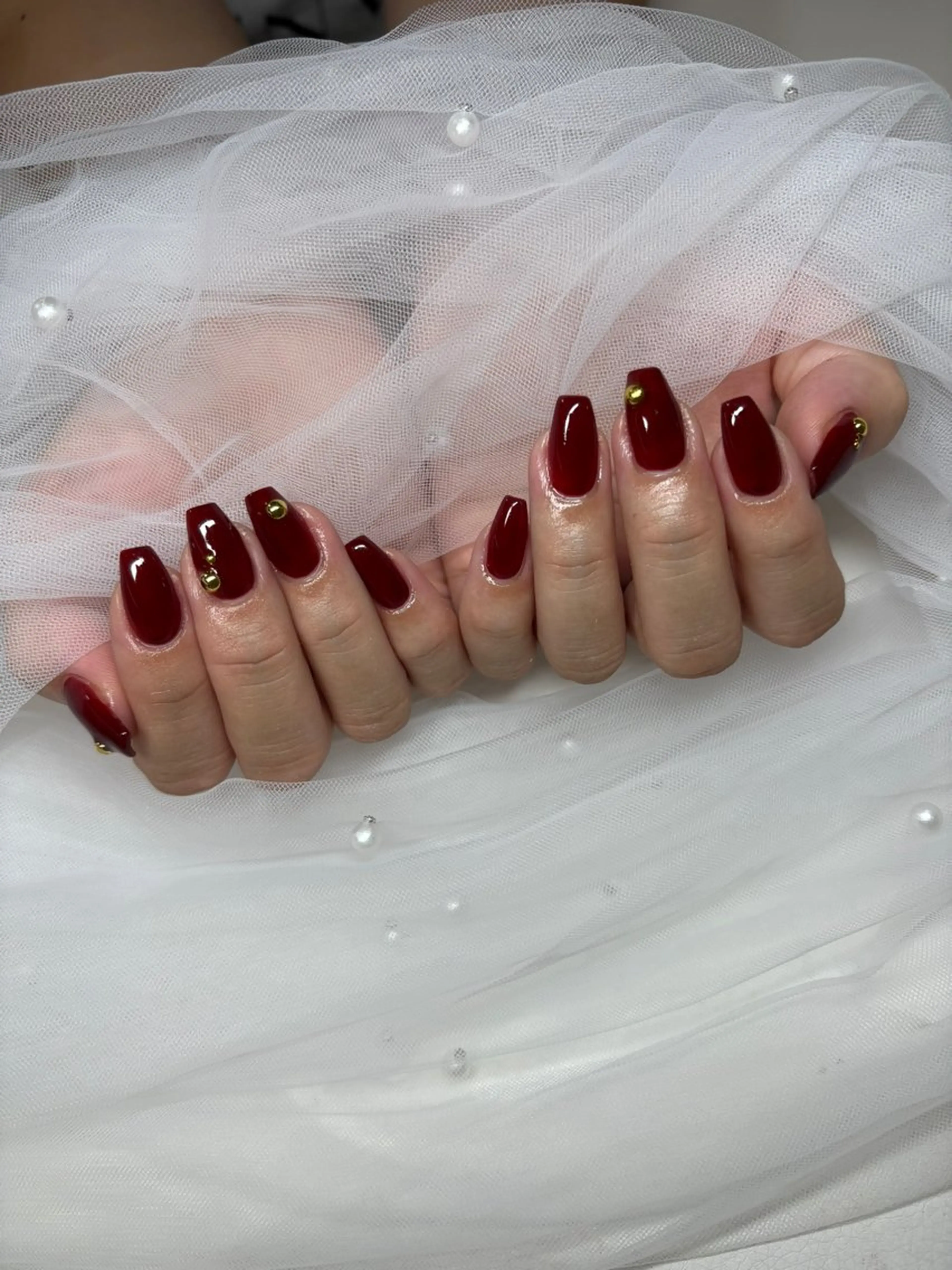 ネイル ANELA mのネイルデザイン