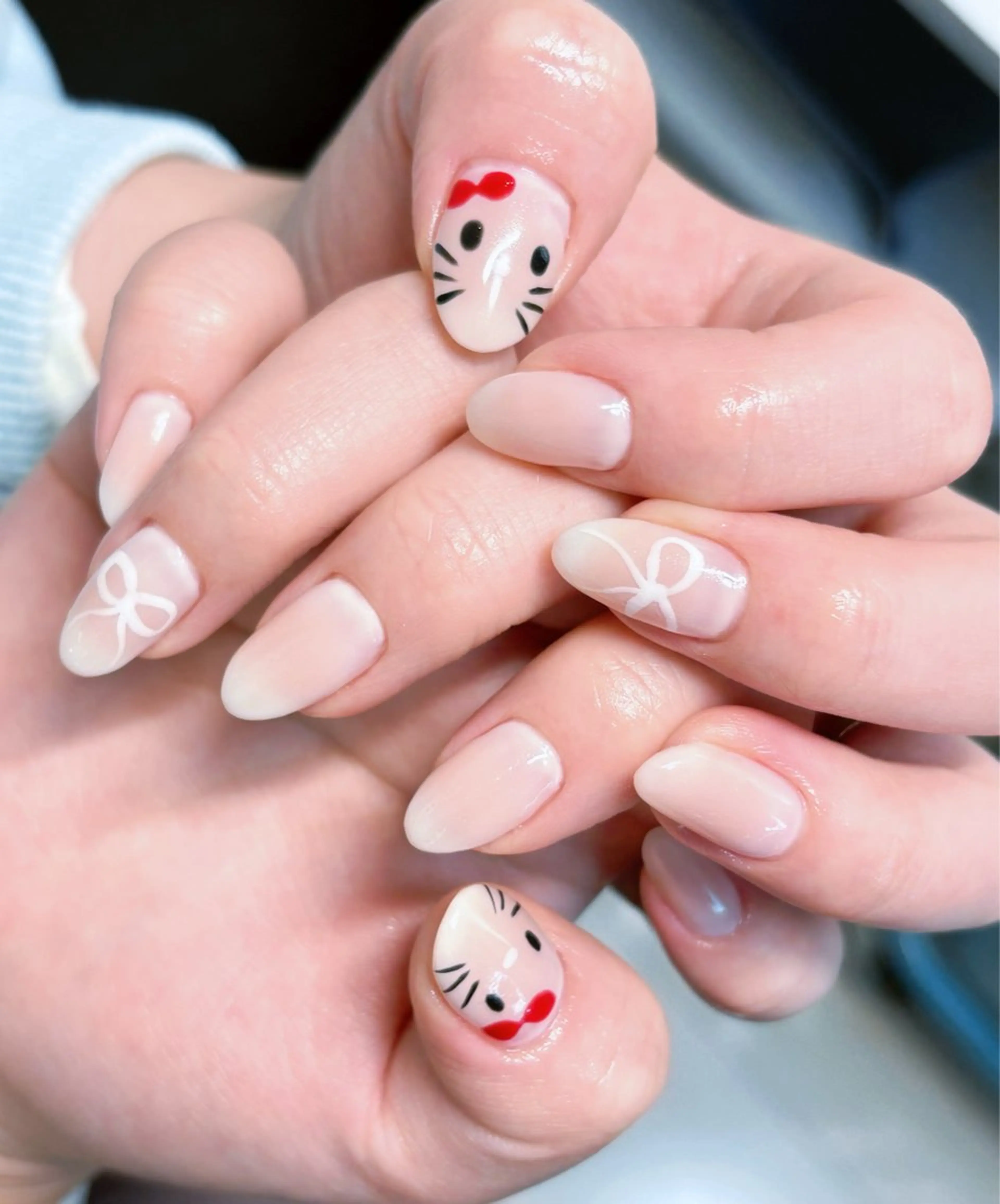 ネイル Queen‘s nailのネイルデザイン