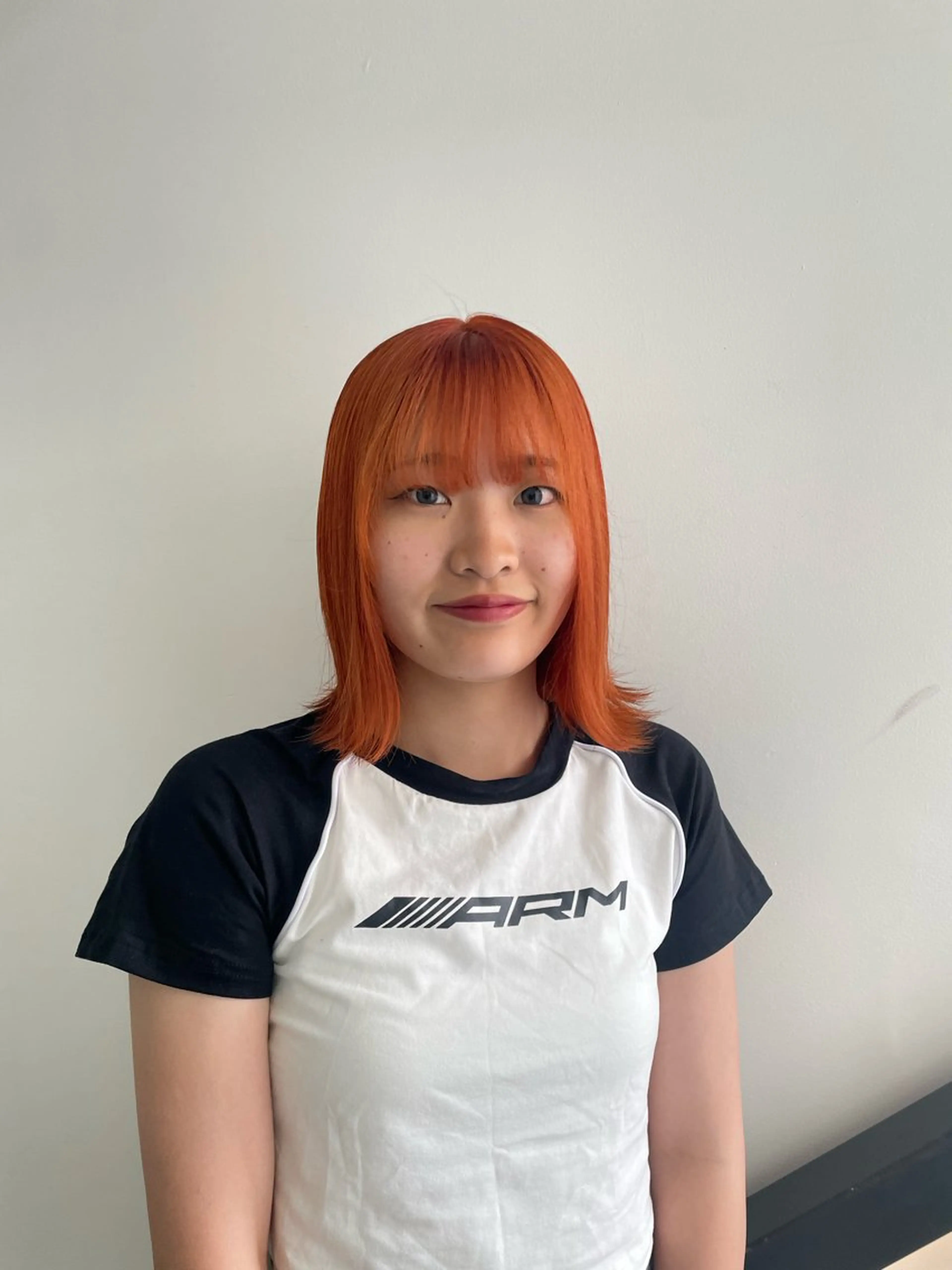 カラー ヘアカラー デザインカラー 🎀REINA🎀のヘアスタイル