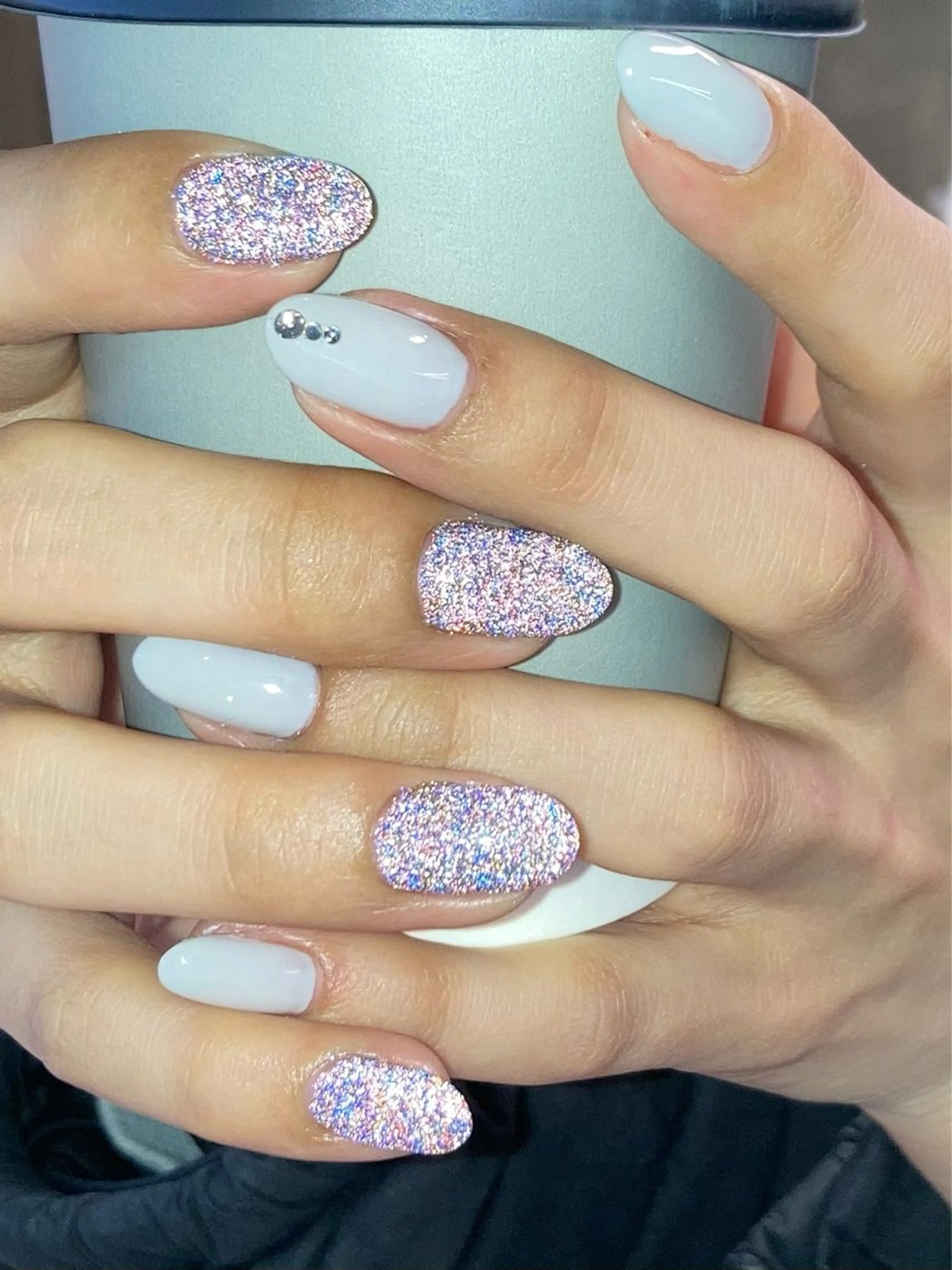 ネイル 大分市都町のサロン in NUDGEの眉毛・アイブロウイメージ