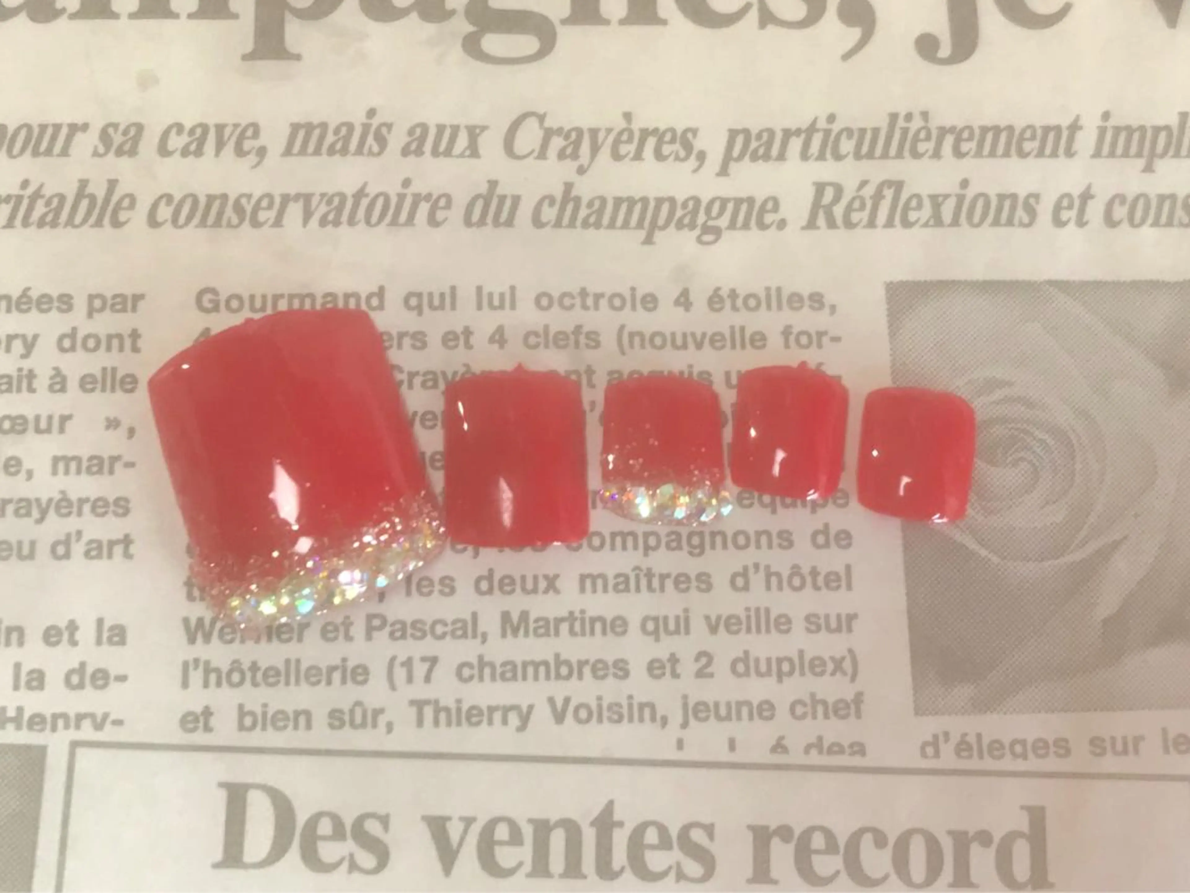 ネイル ネイルandエステ maple豊見城店のエステ・リラクイメージ