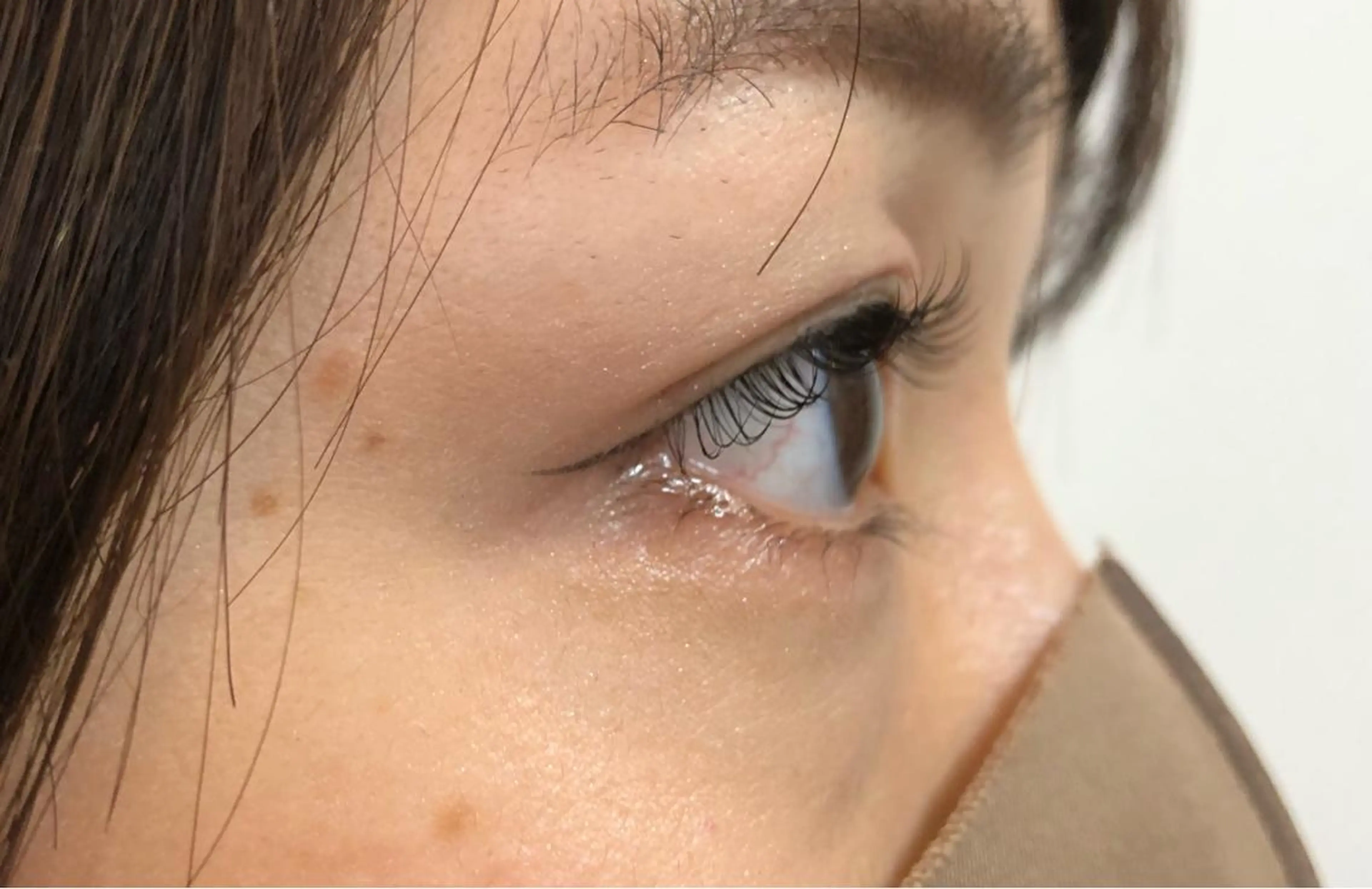 マツエク・マツパ Atelier Pisces所属・岩城 晴佳のマツエク・マツパデザイン