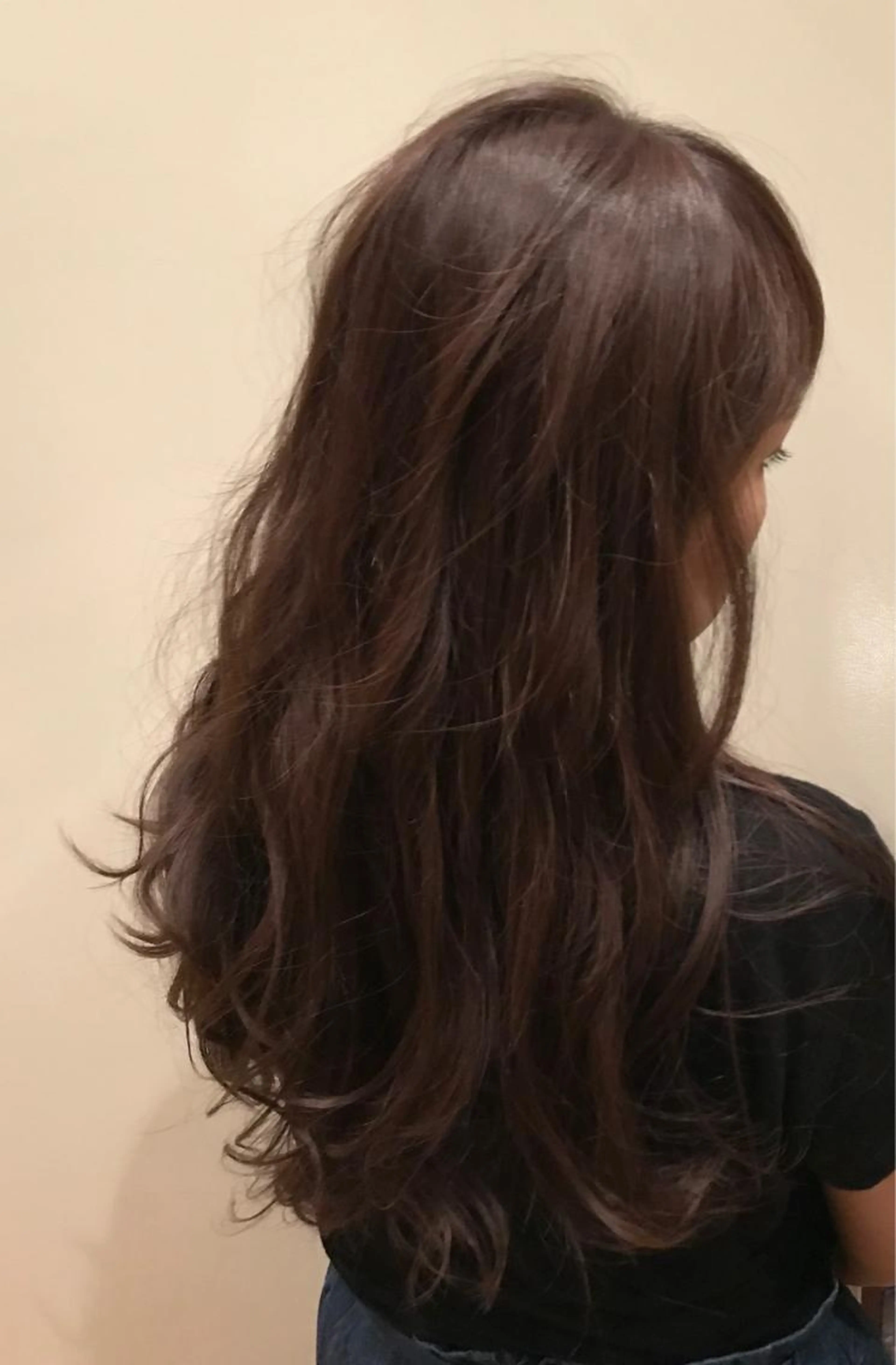 カット＋カラー＋トリートメント【ホームケア付✨】の写真