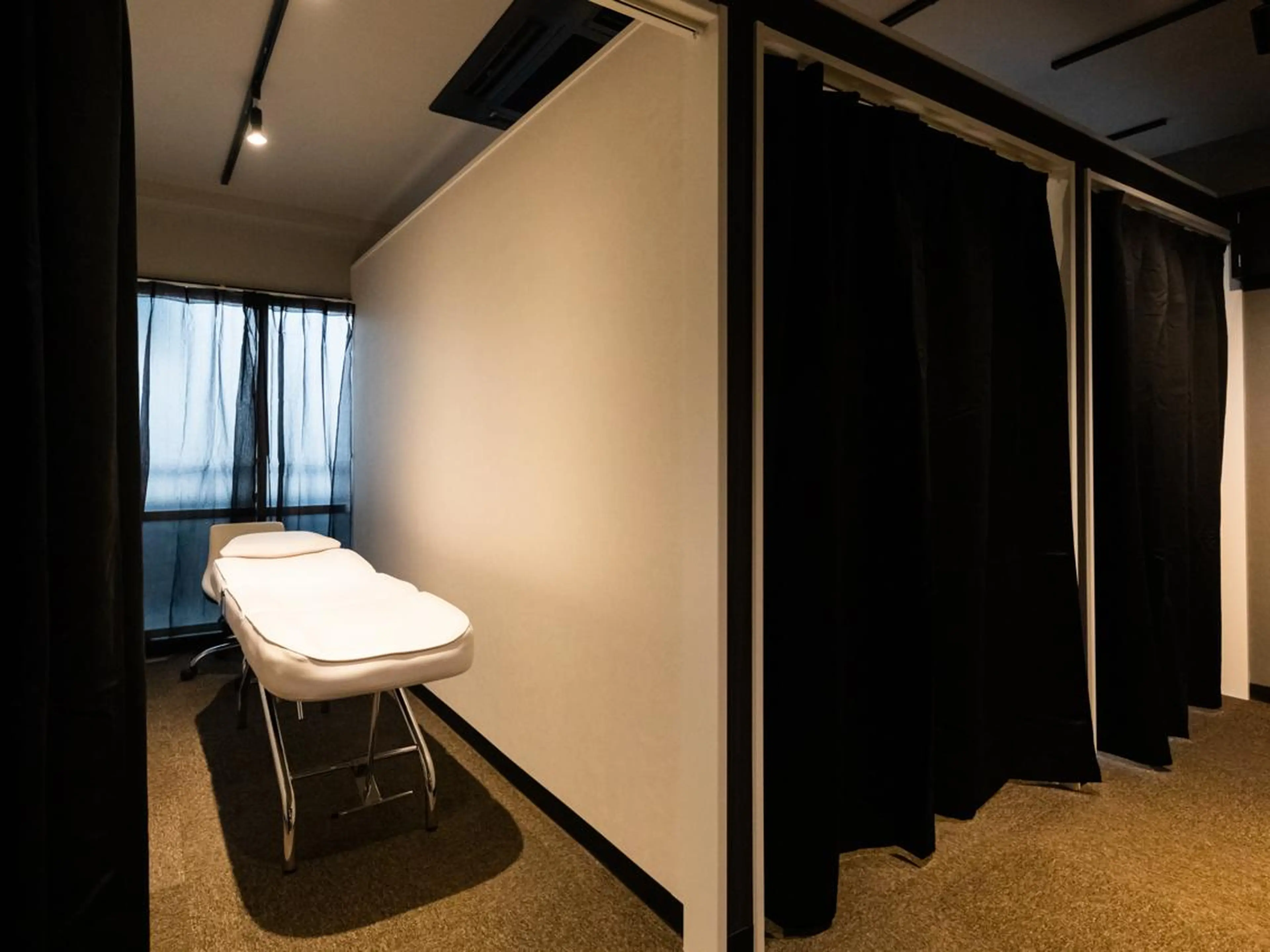 トラブル肌専門店 プレイス天王寺店のエステ・リラクイメージ