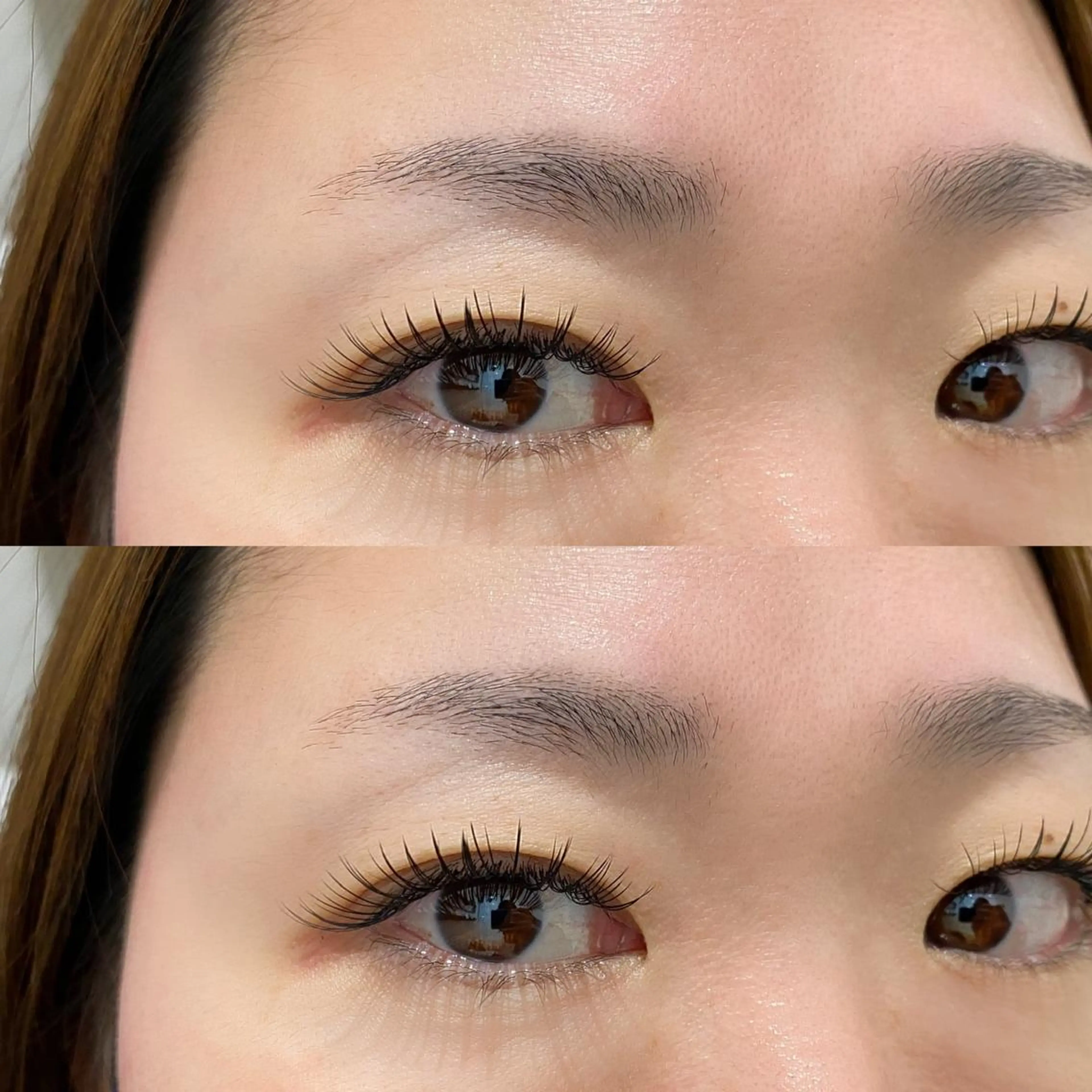 マツエク・マツパ ichi所属・ichi rikaのマツエク・マツパデザイン