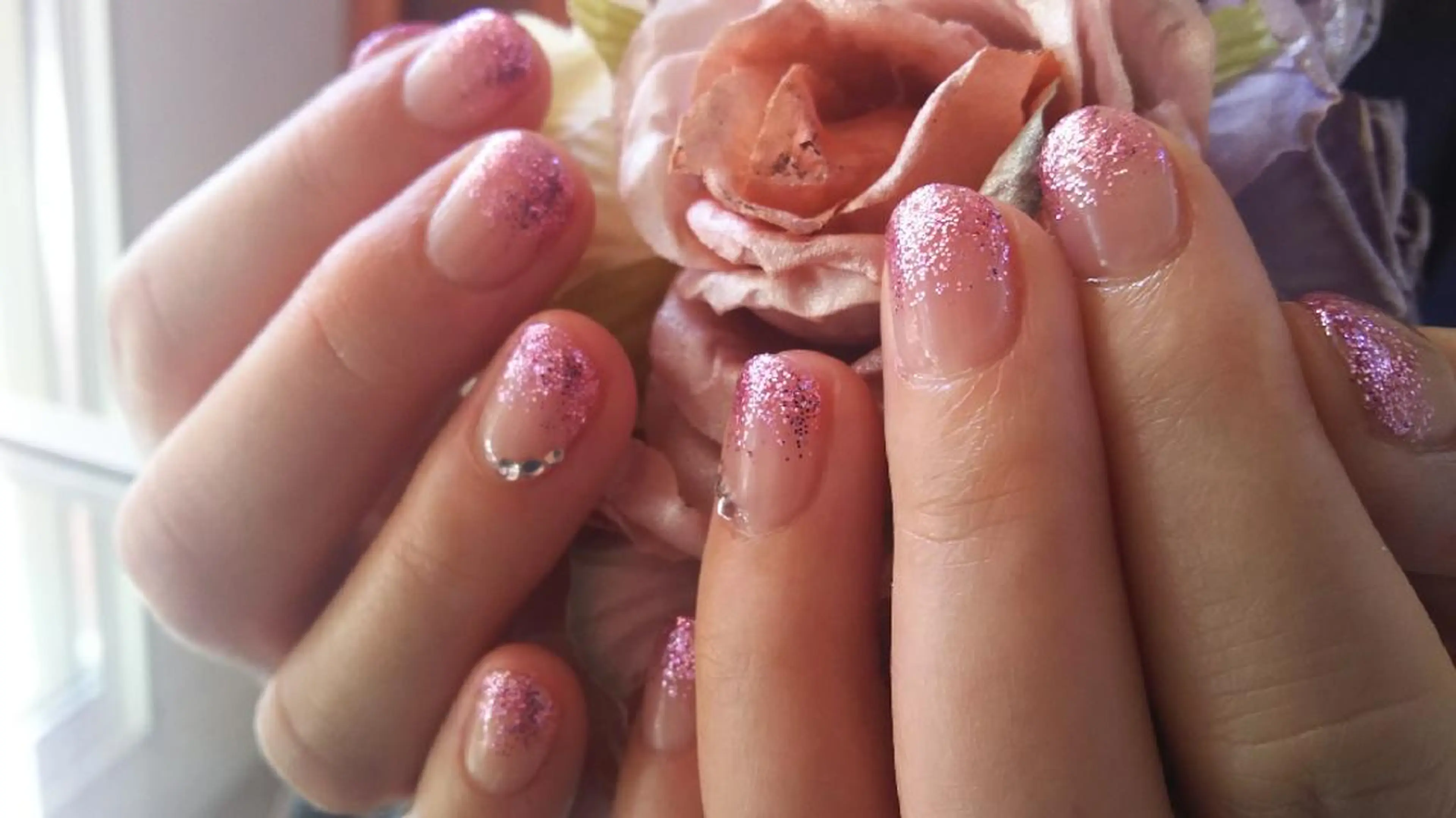 ネイル ＣＵＳＣＵＳ …ｔ.akiのネイルデザイン