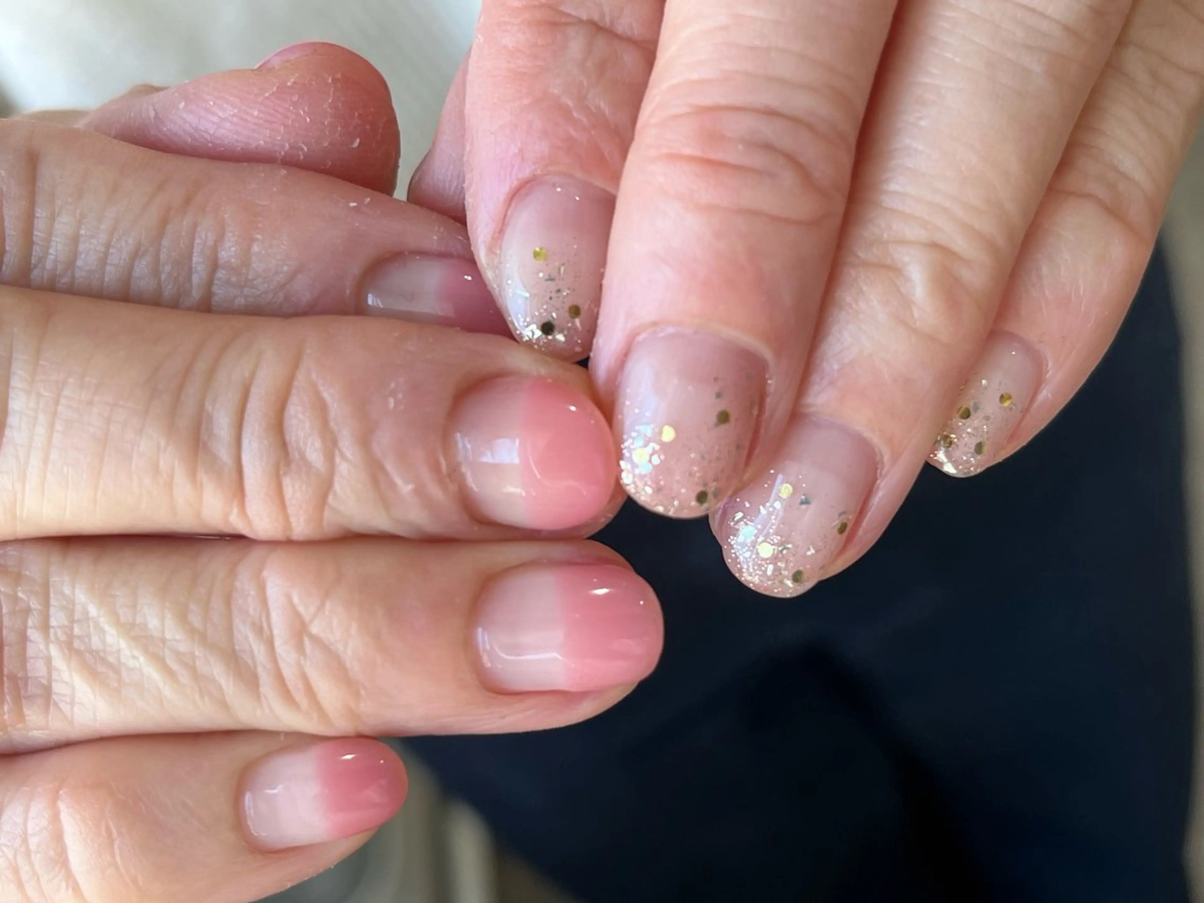 ネイル ハンドネイル repos所属・repos 金山ネイルサロンのネイルデザイン