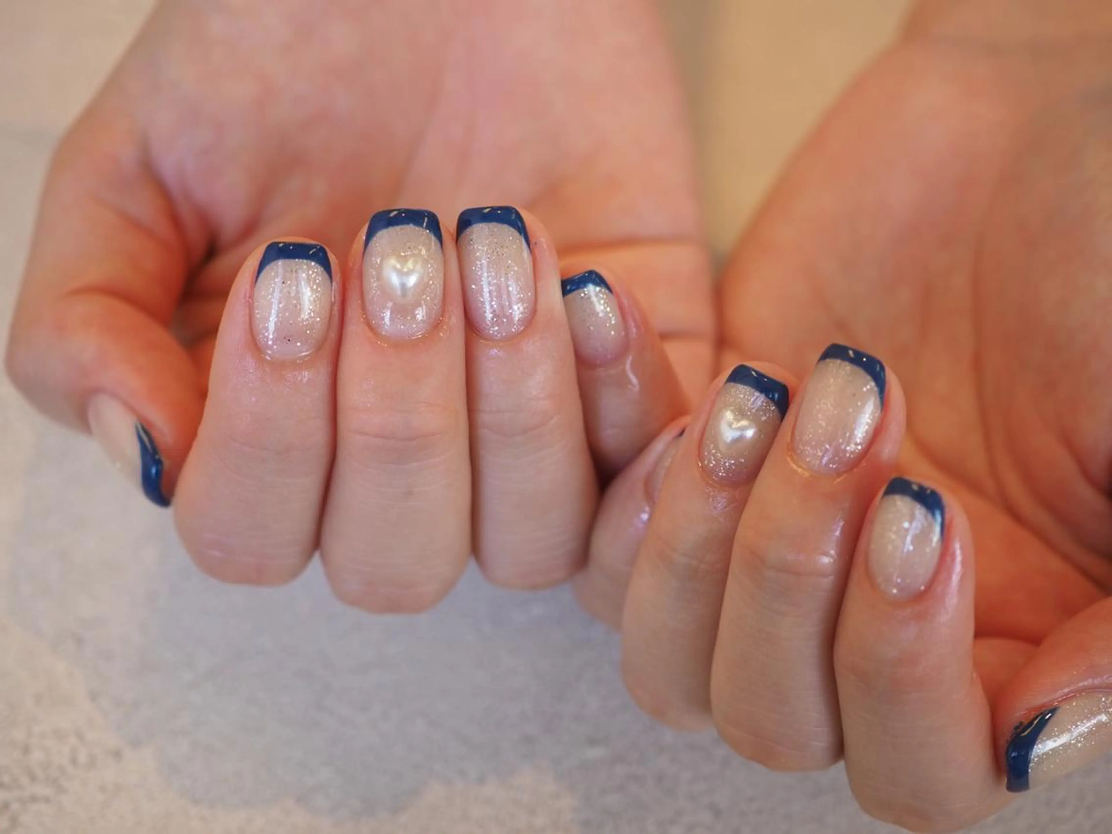 ネイル 田中 （ネイリスト）のネイルデザイン