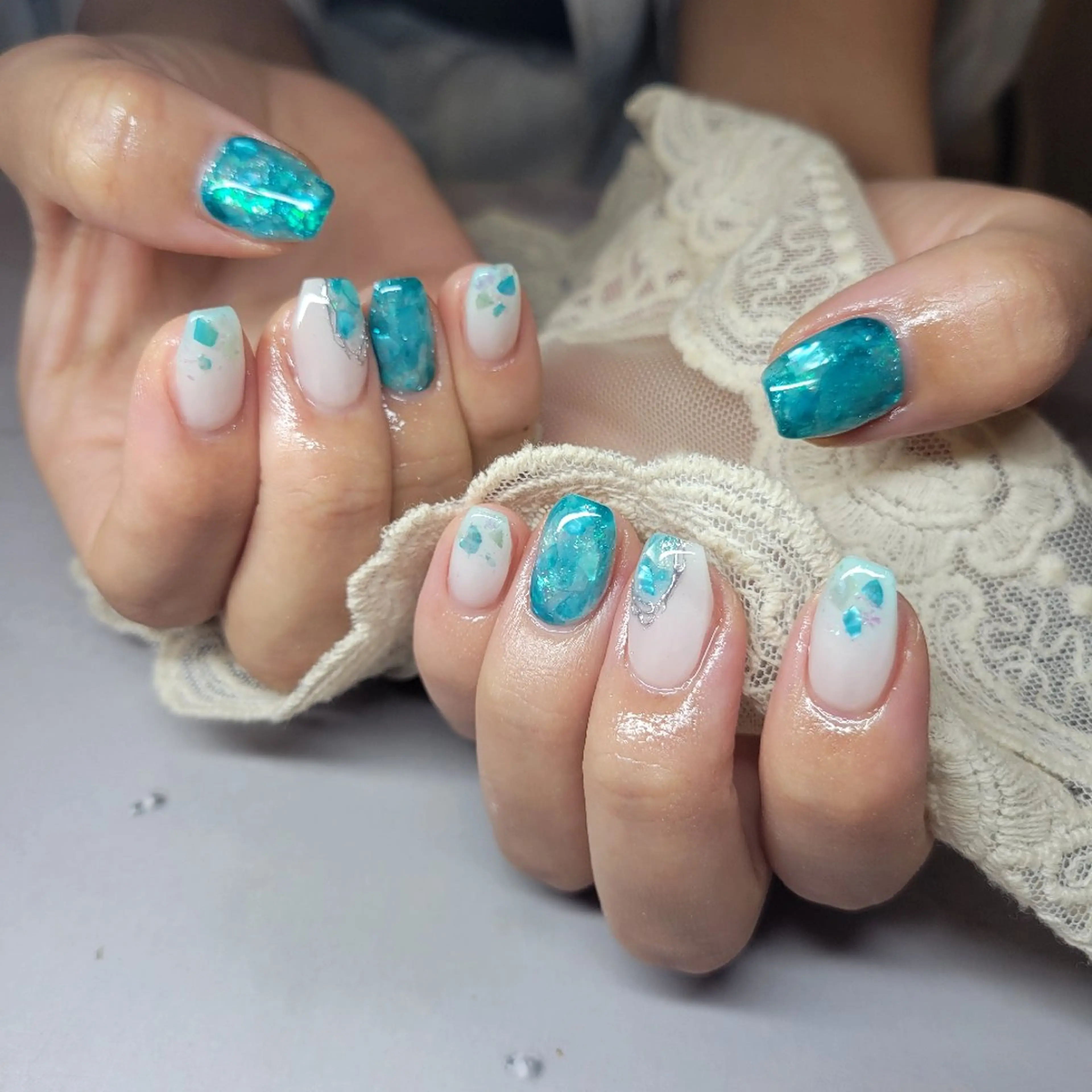 ネイル Nail salon Coco所属・Nail salon Coco【溝の口駅】のネイルデザイン