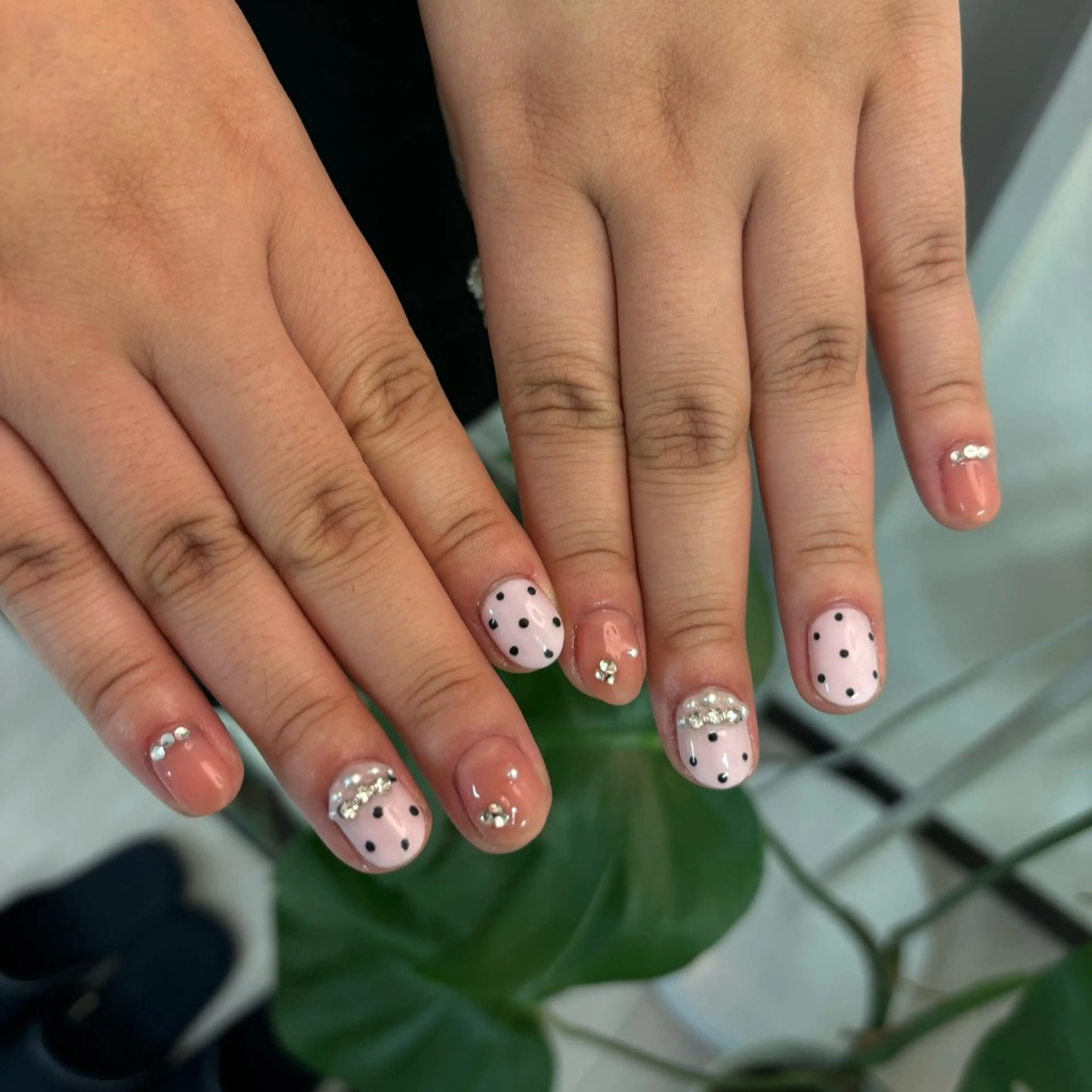 ネイル kaonail所属・kao nail [YUI]のネイルデザイン