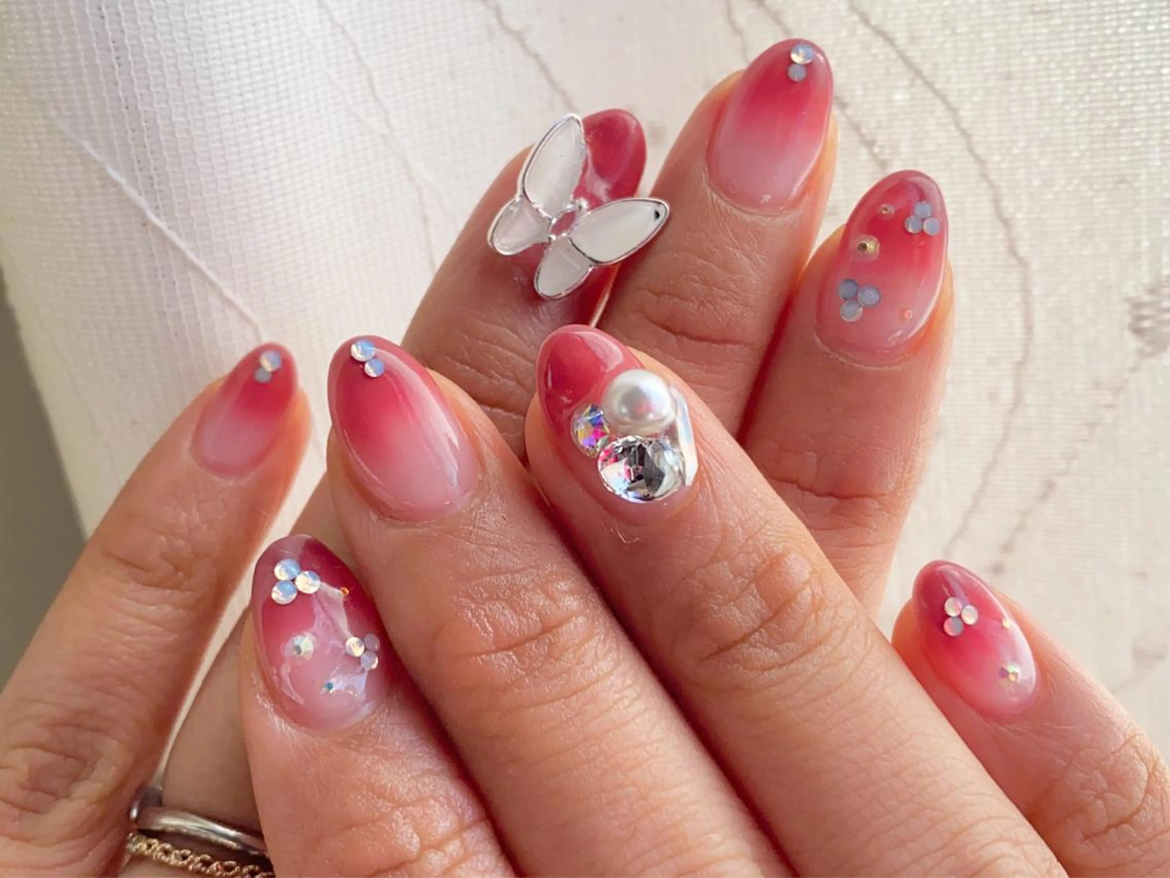 ネイル MUSE koshikawaのネイルデザイン