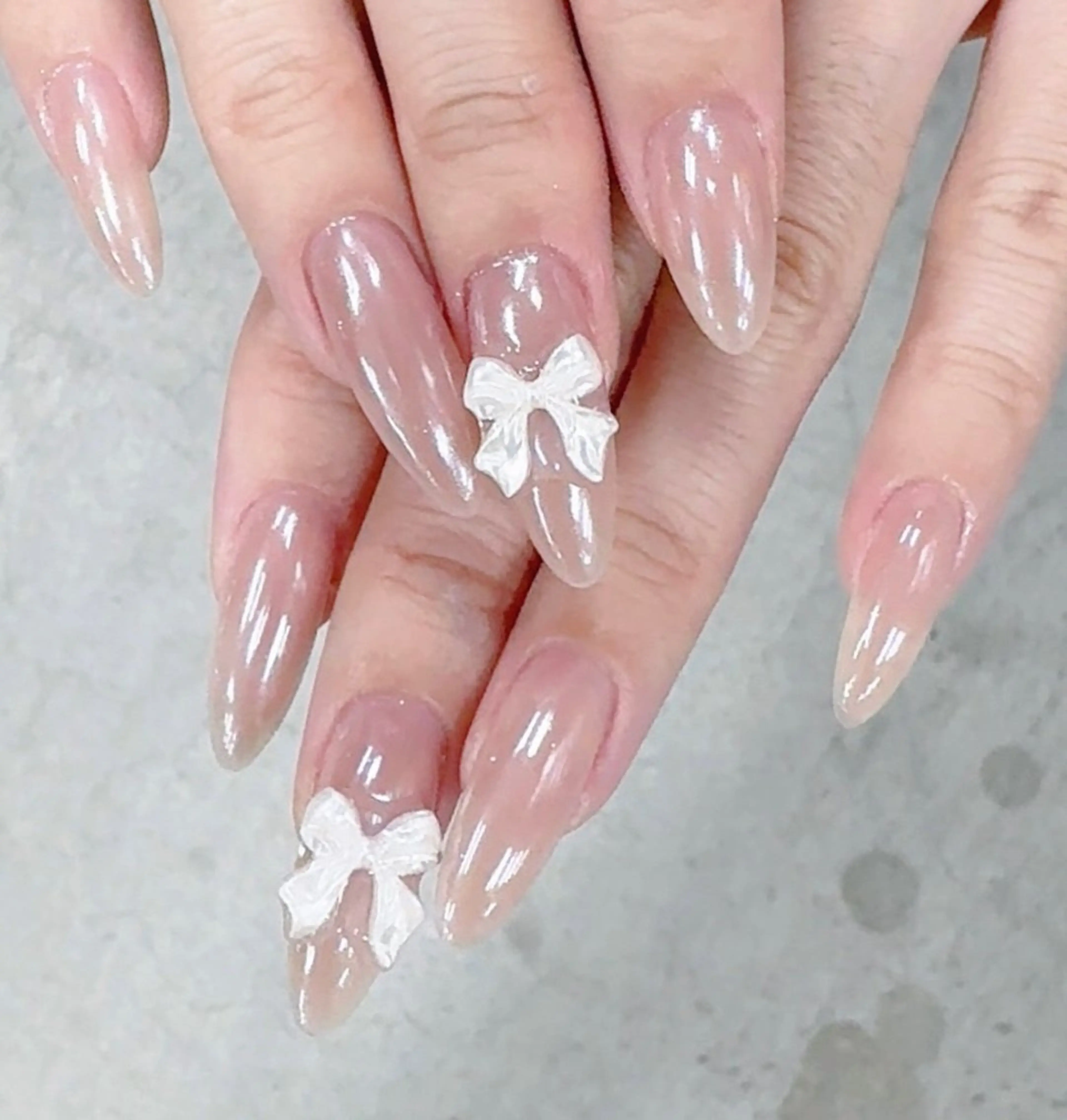 ネイル kikinail所属・Nail Studioのネイルデザイン