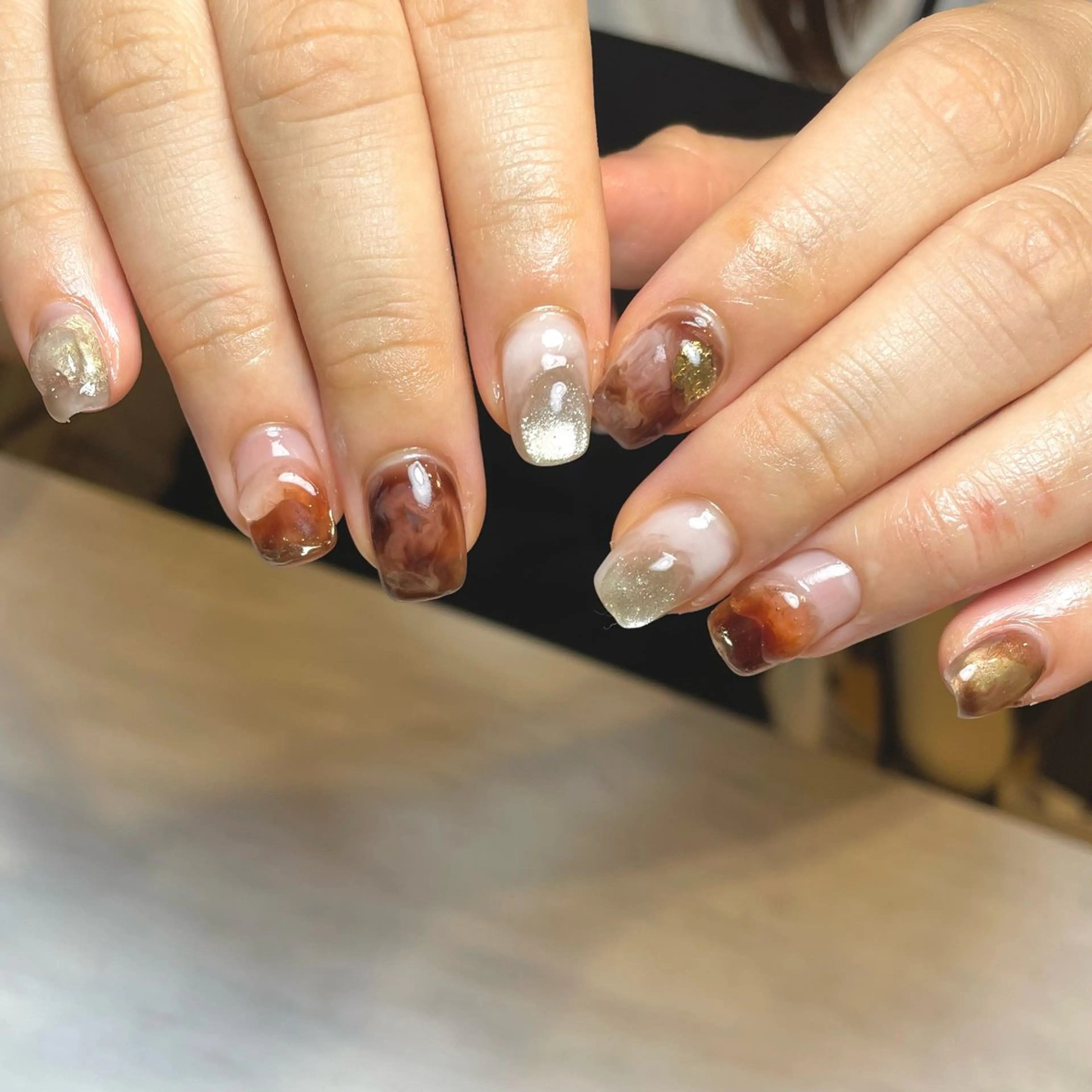 ネイル Nail Room uimのネイルデザイン