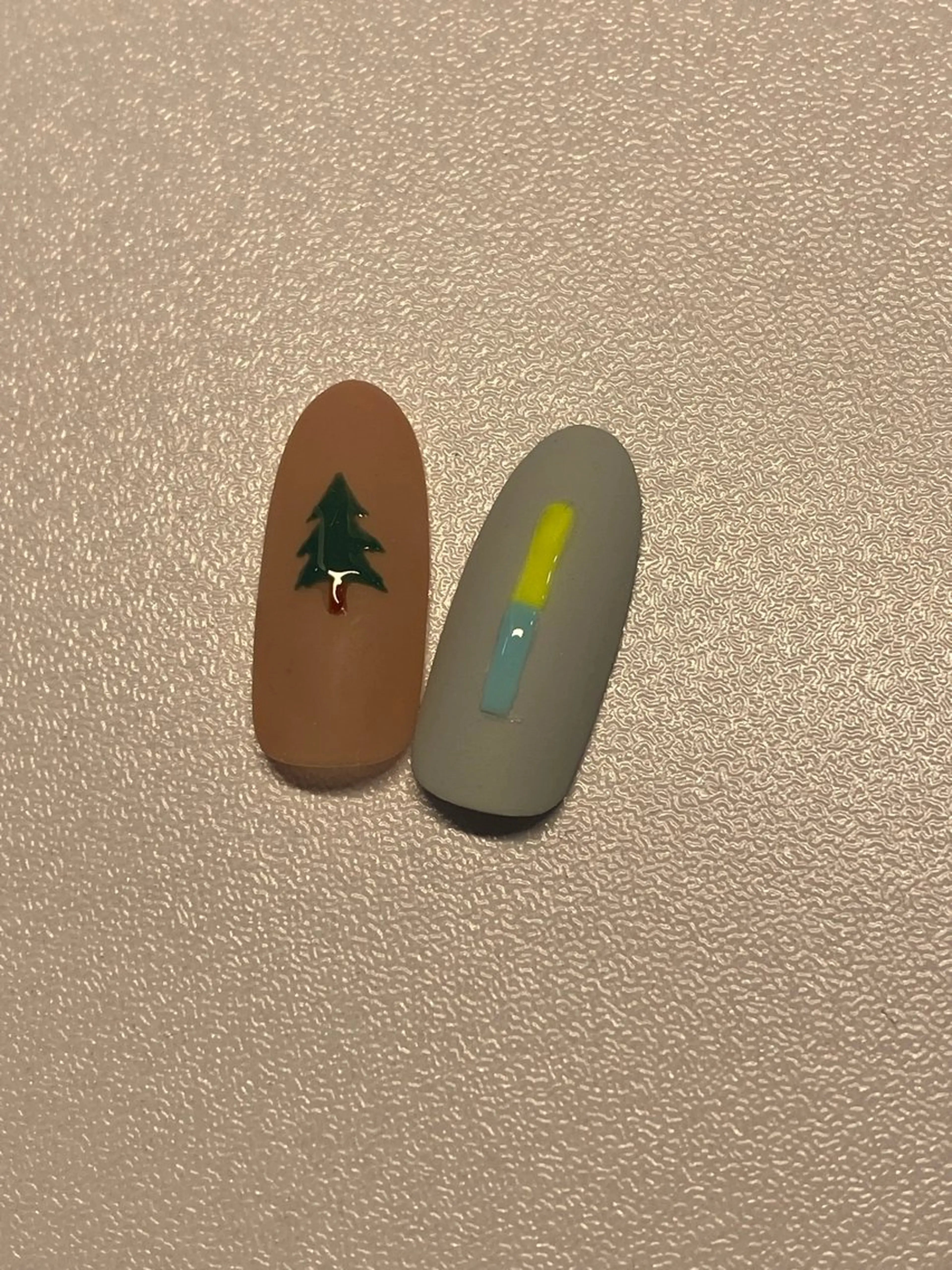 ネイル N Masayoのネイルデザイン