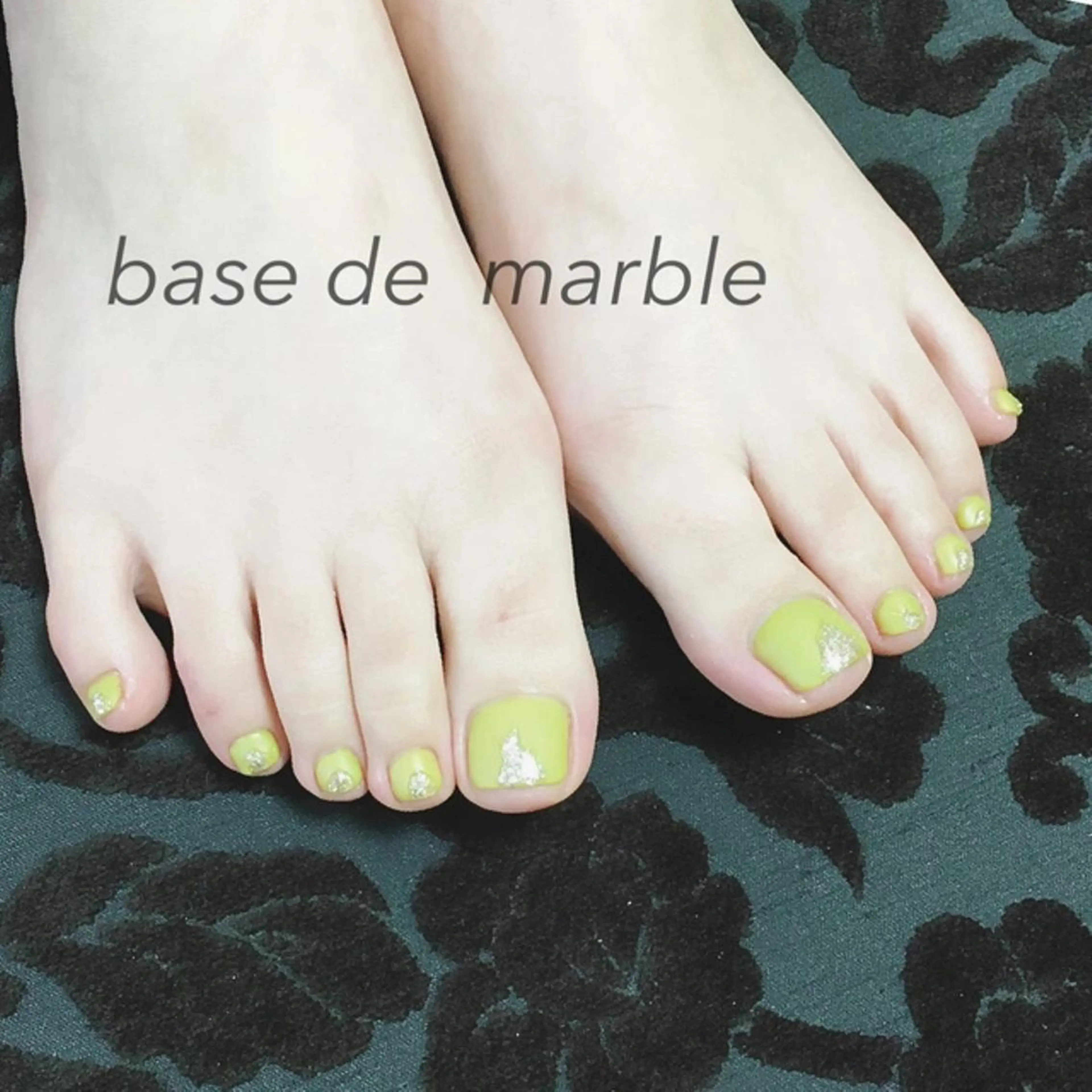 ネイル オモルフィ所属・カラーリスト marumoのヘアスタイル