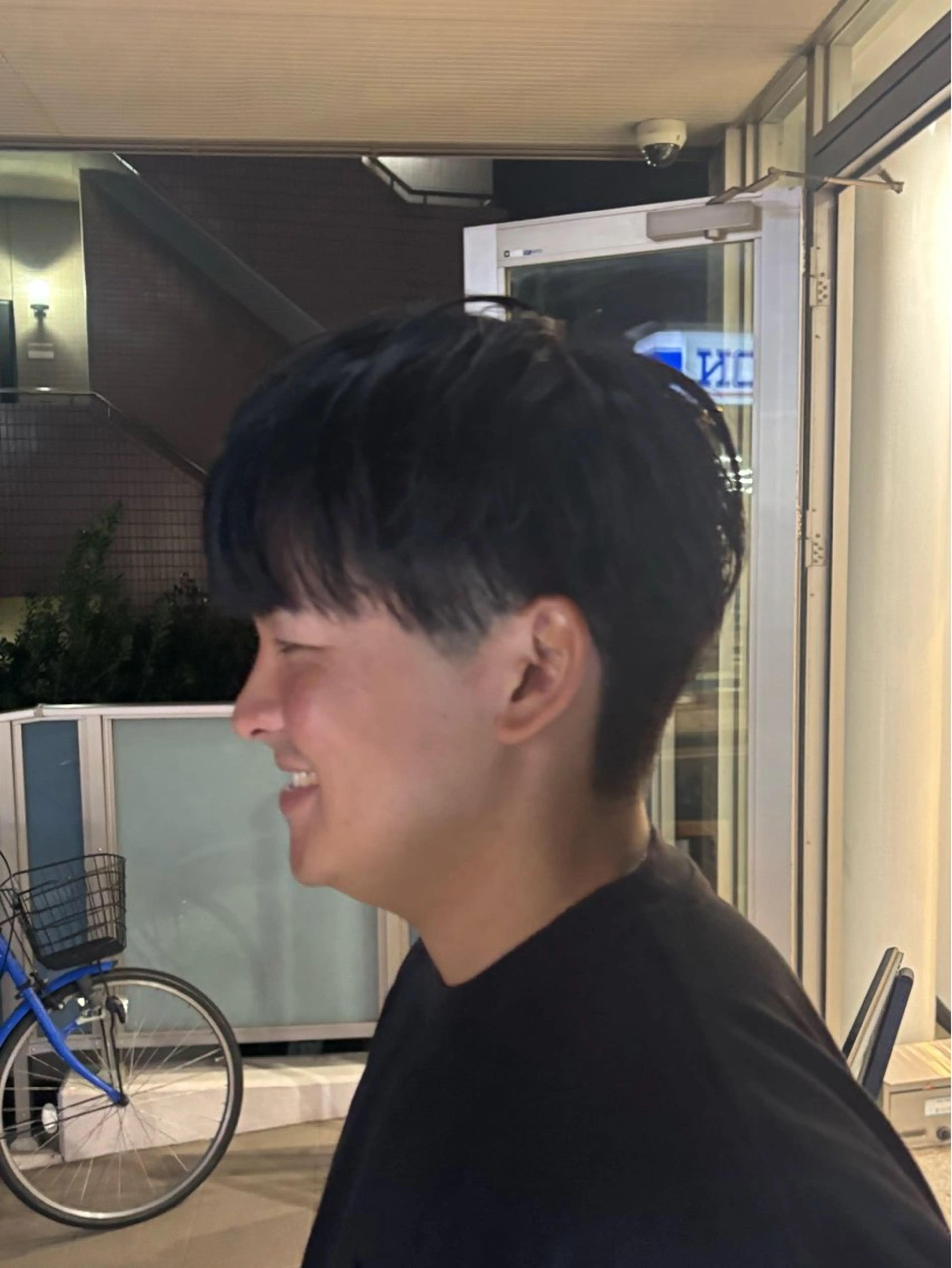 メンズ 神奈川大学最寄り ⭐️yumi🌈のヘアスタイル