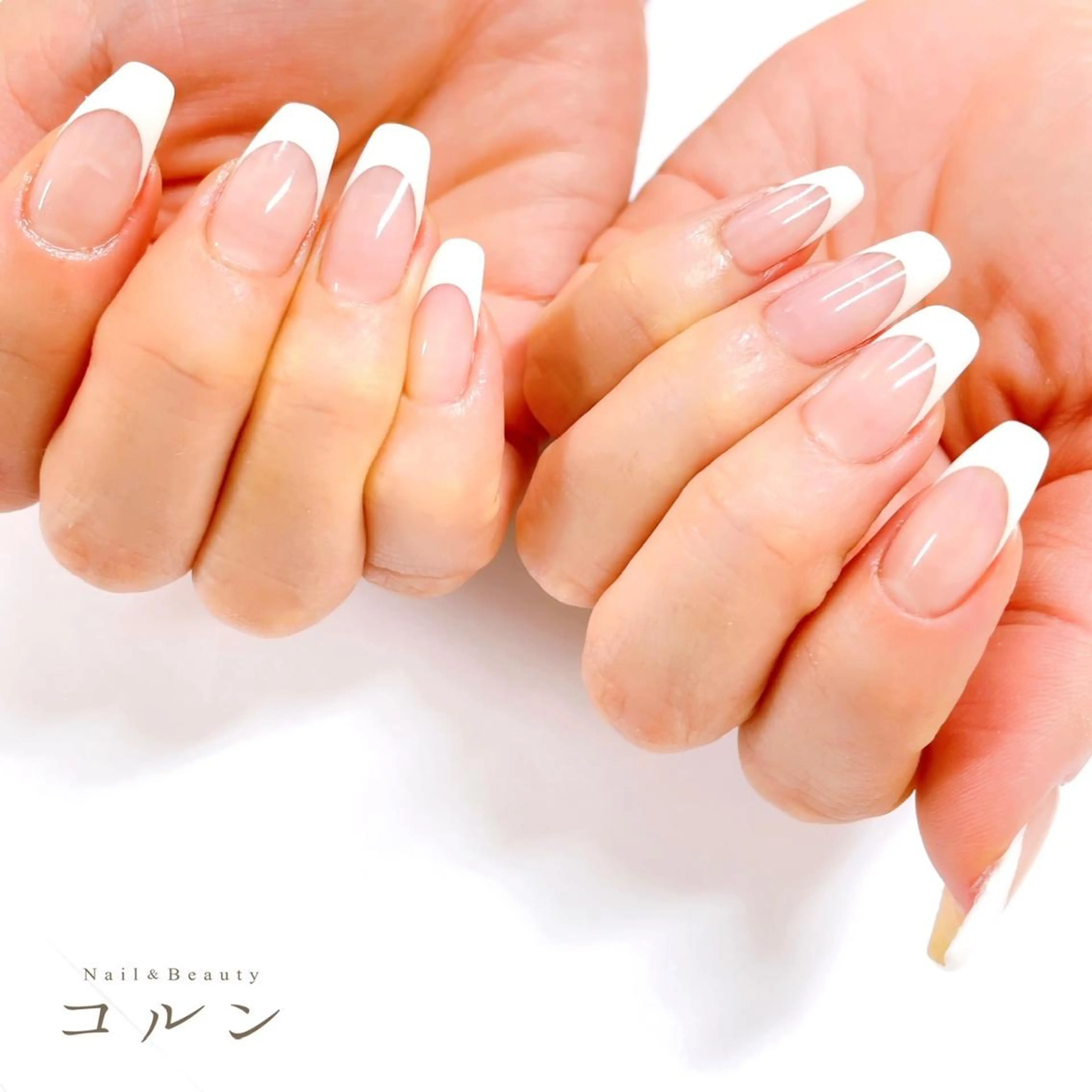 カラグラorフレンチ ハンド/フット同価格✨の写真