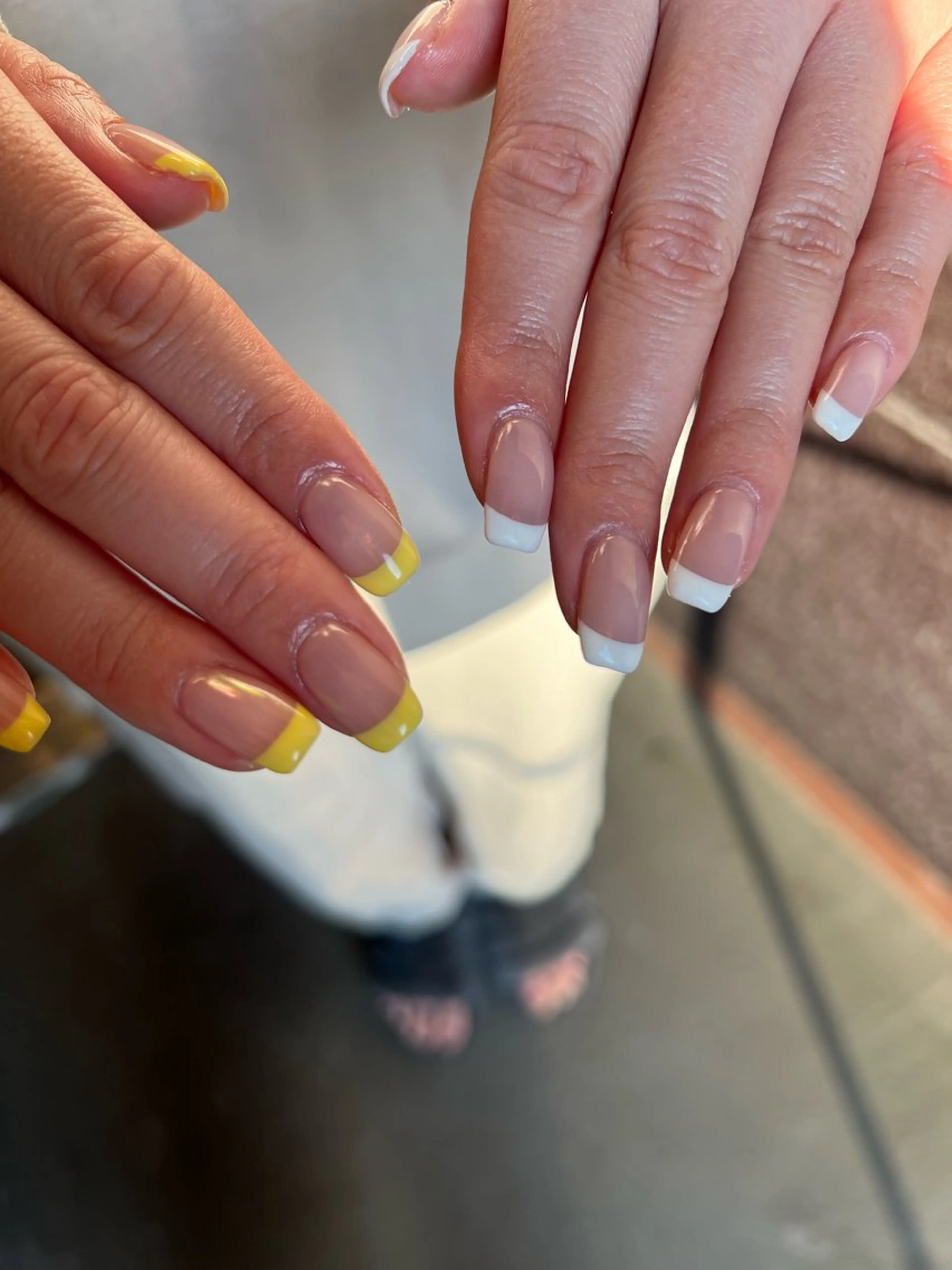 ネイル nailsalon colon所属・nailartist lisaのネイルデザイン