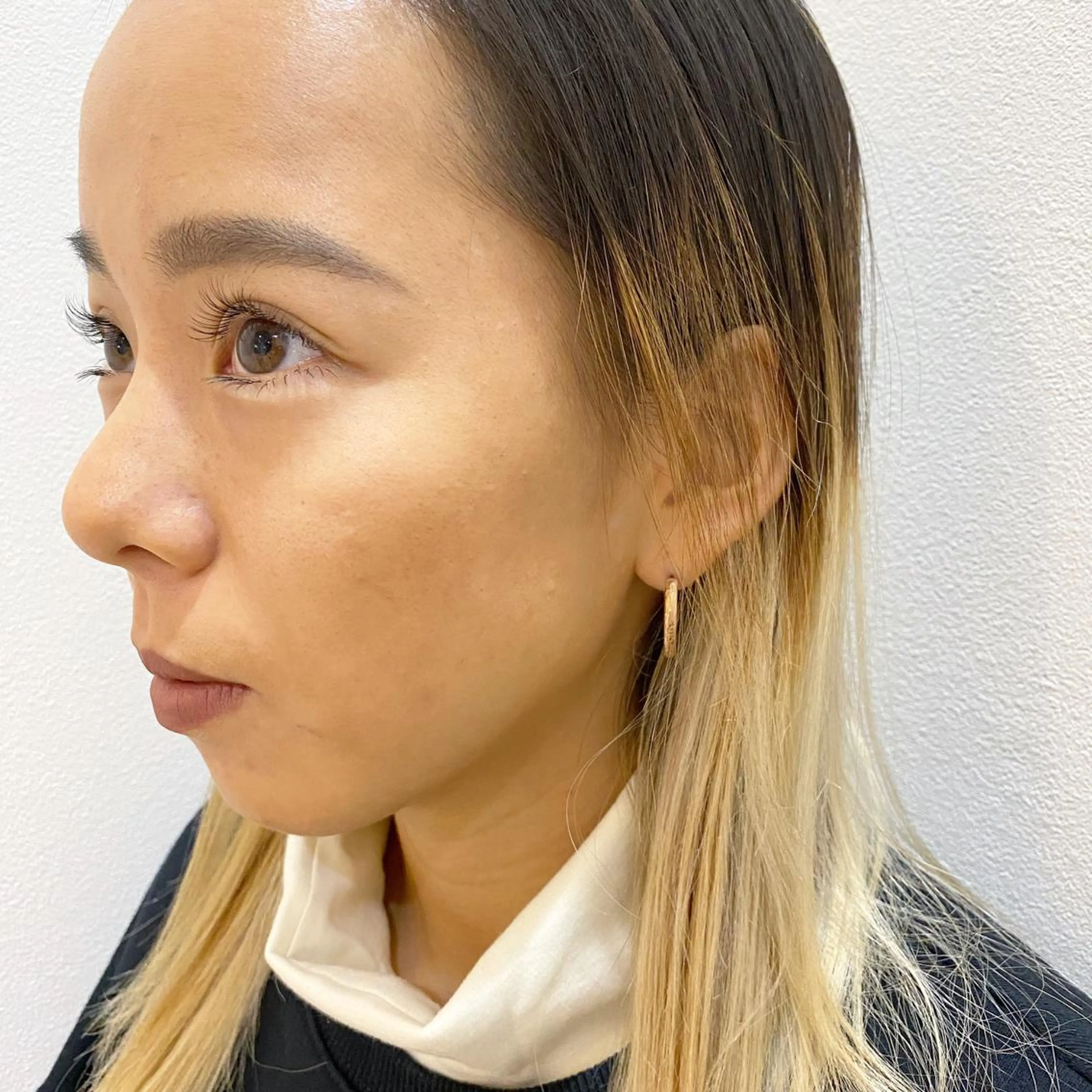 マツエク・マツパ マツエク H e l l a所属・まつげパーマ／眉毛 H e l l aの眉毛・アイブロウイメージ