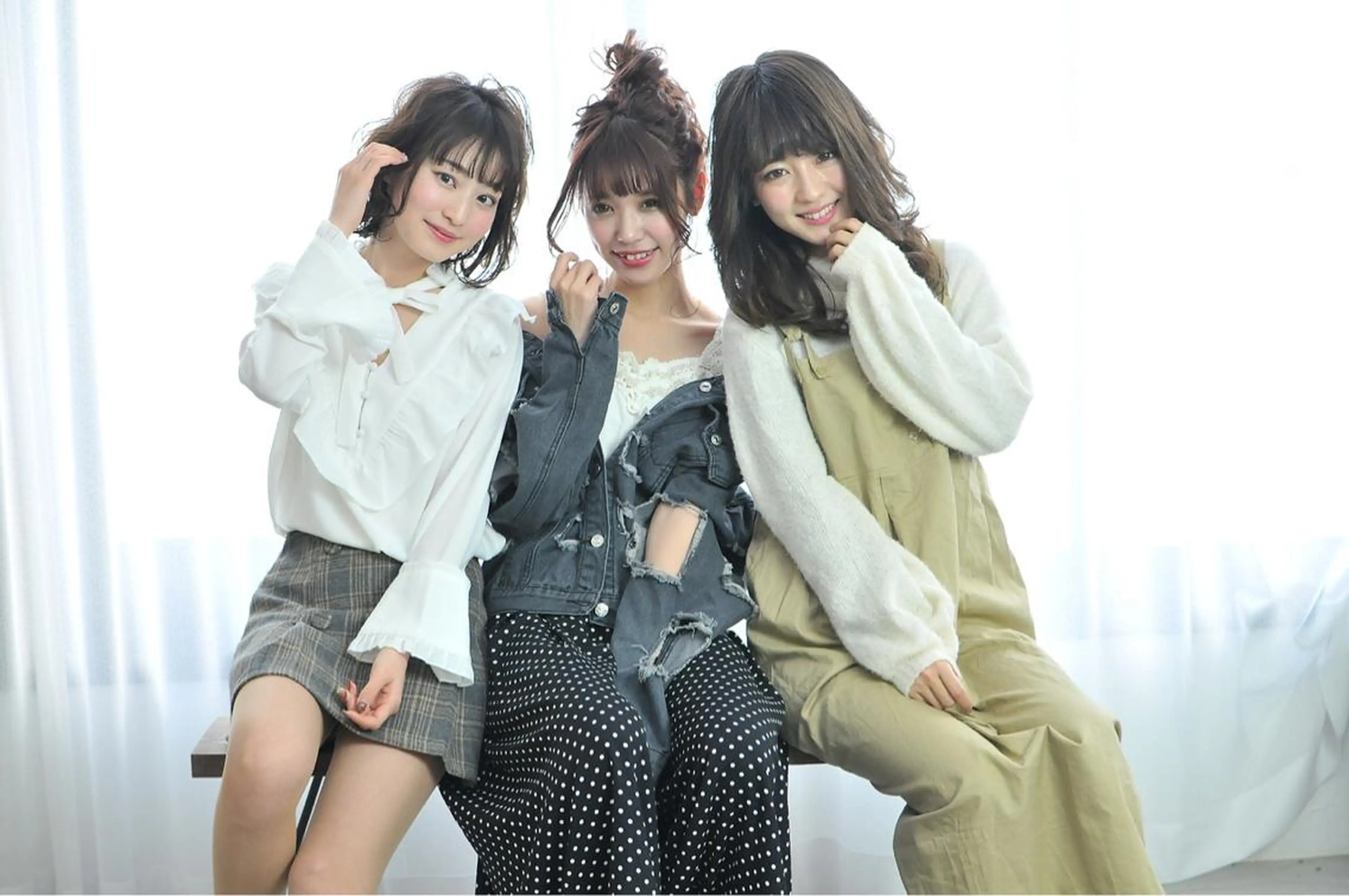 セシルヘアー所属・セシルヘアー masayoのヘアスタイル