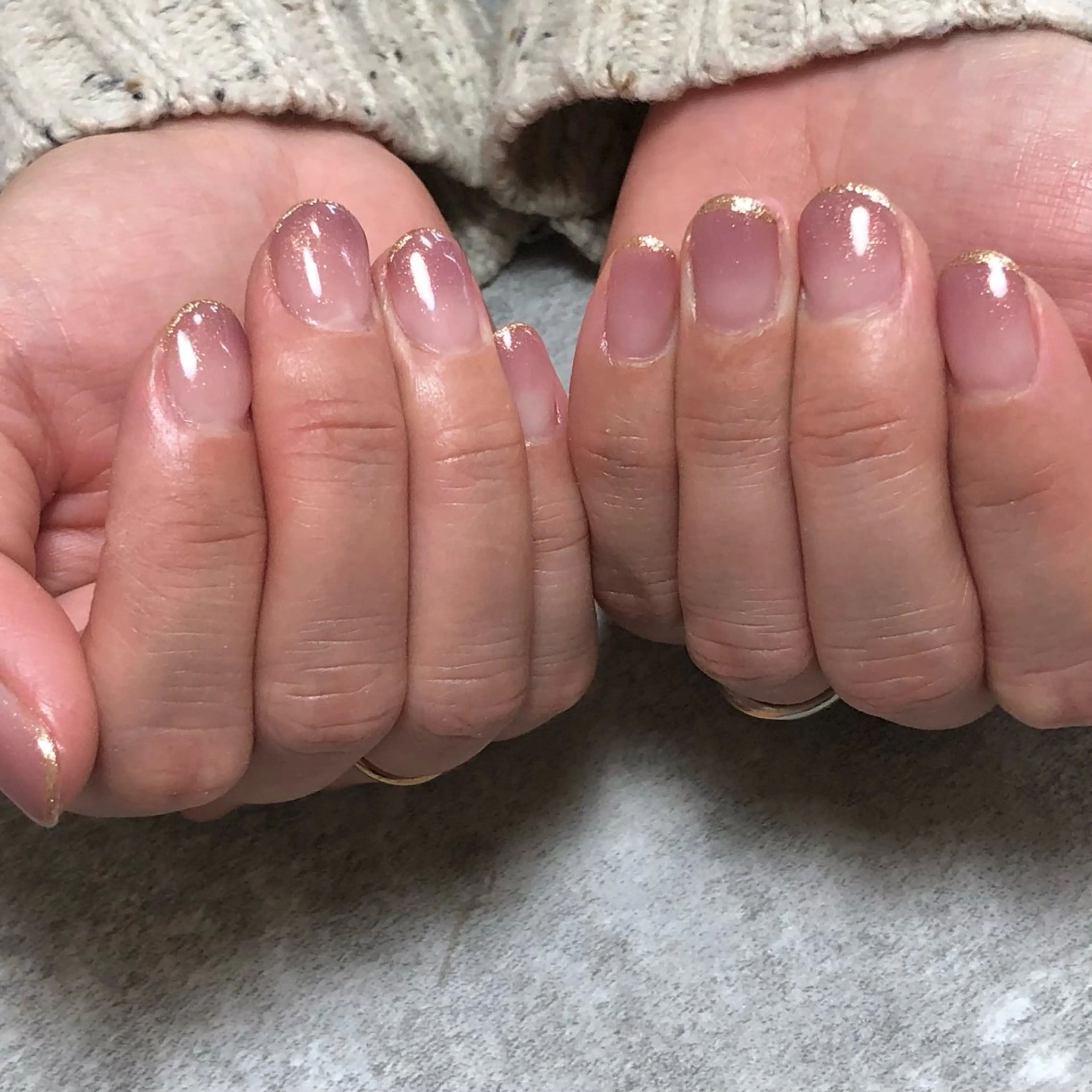 ネイル Leia yokoのネイルデザイン