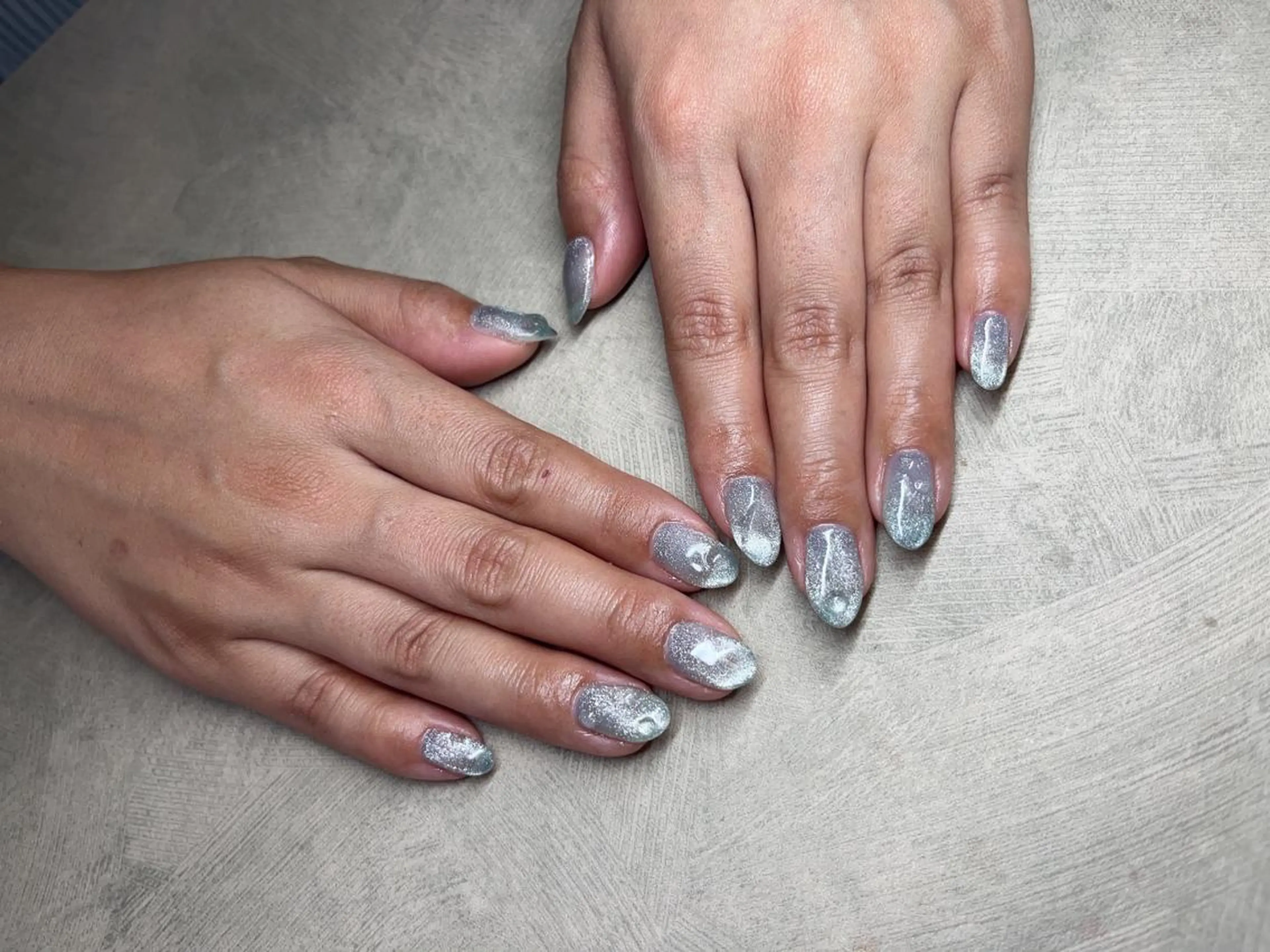 ネイル MIKA ♡のネイルデザイン