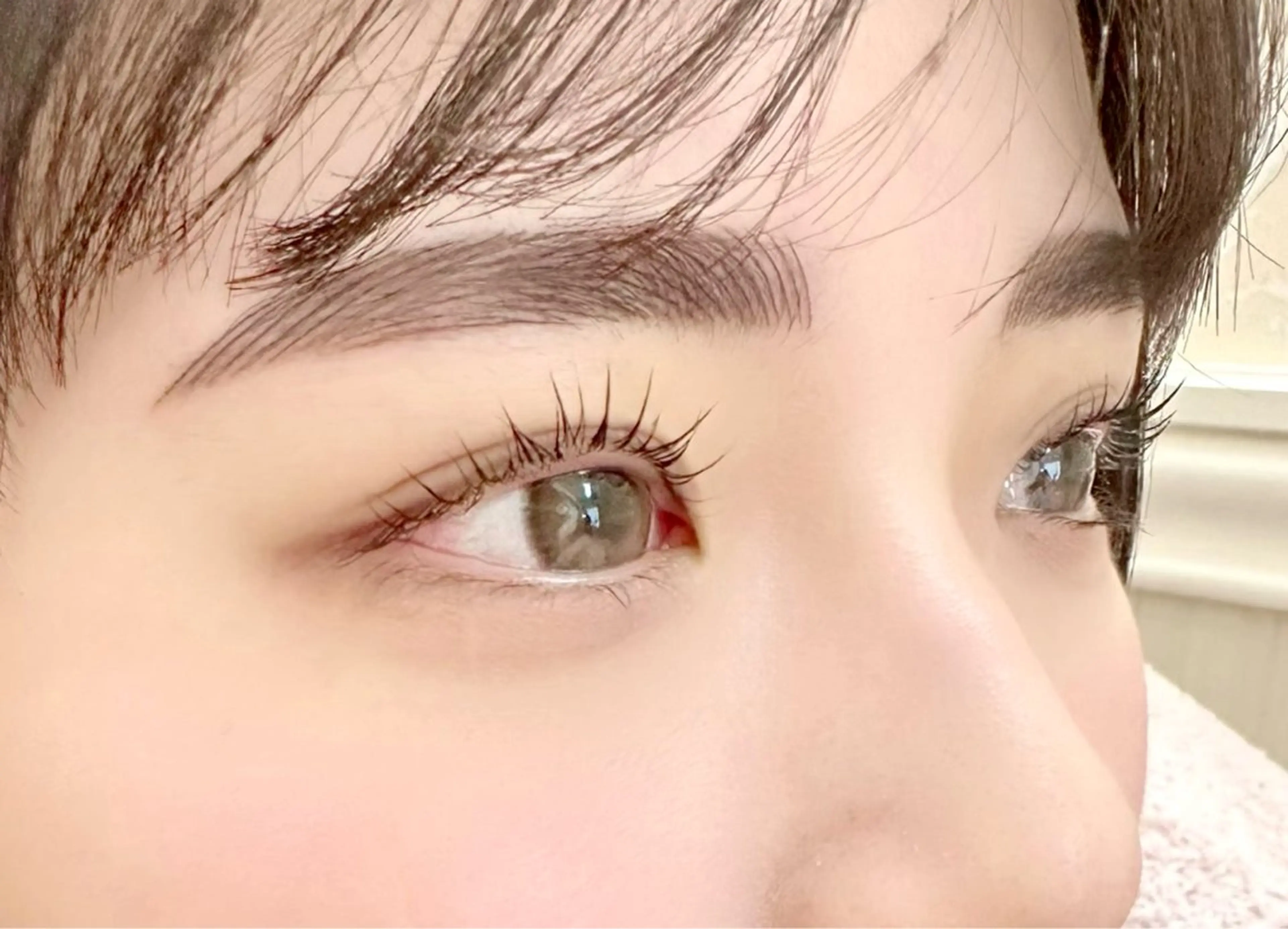 マツエク・マツパ ELEGAR 武蔵小杉のマツエク・マツパデザイン