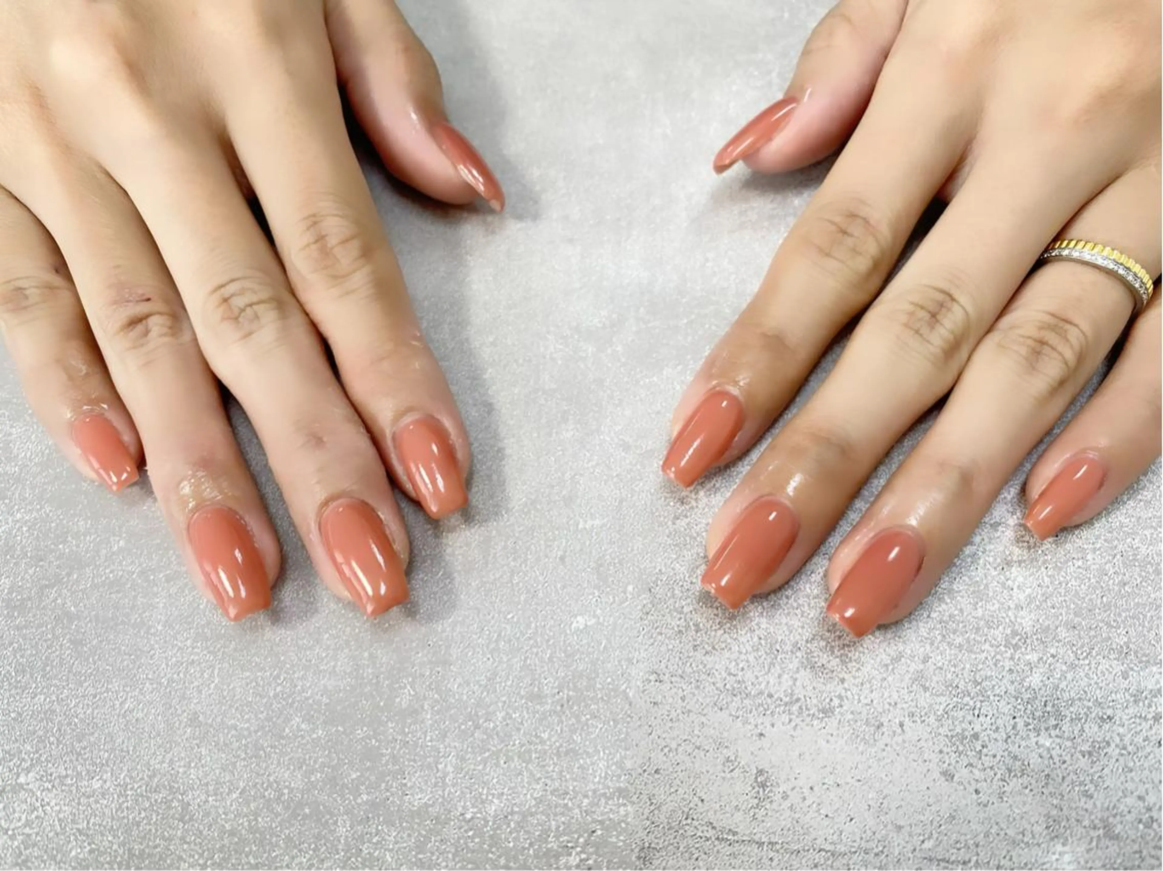 ネイル le’a レアのマツエク・マツパデザイン