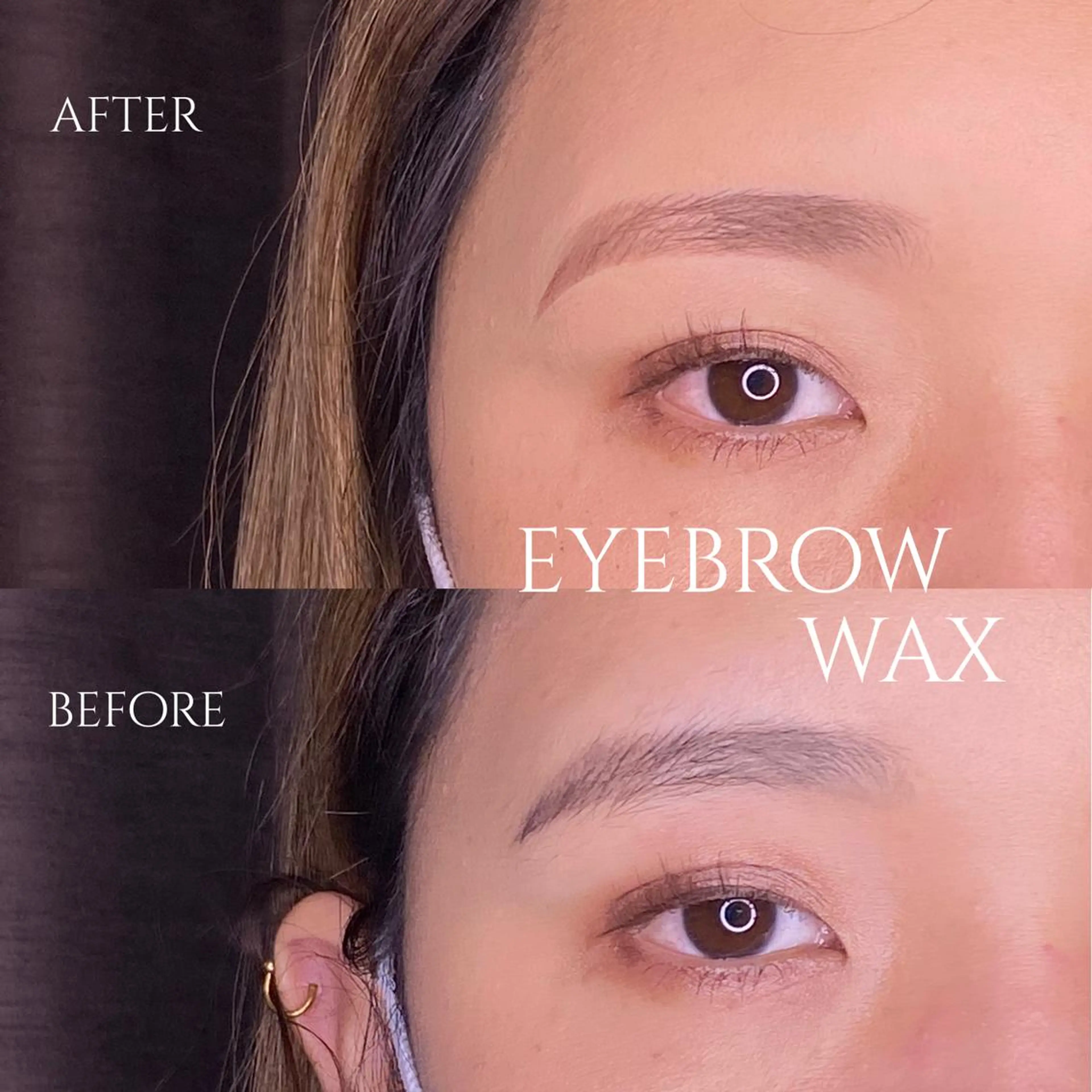 アイブロウ emii所属・磐田市 エミーのマツエク・マツパデザイン