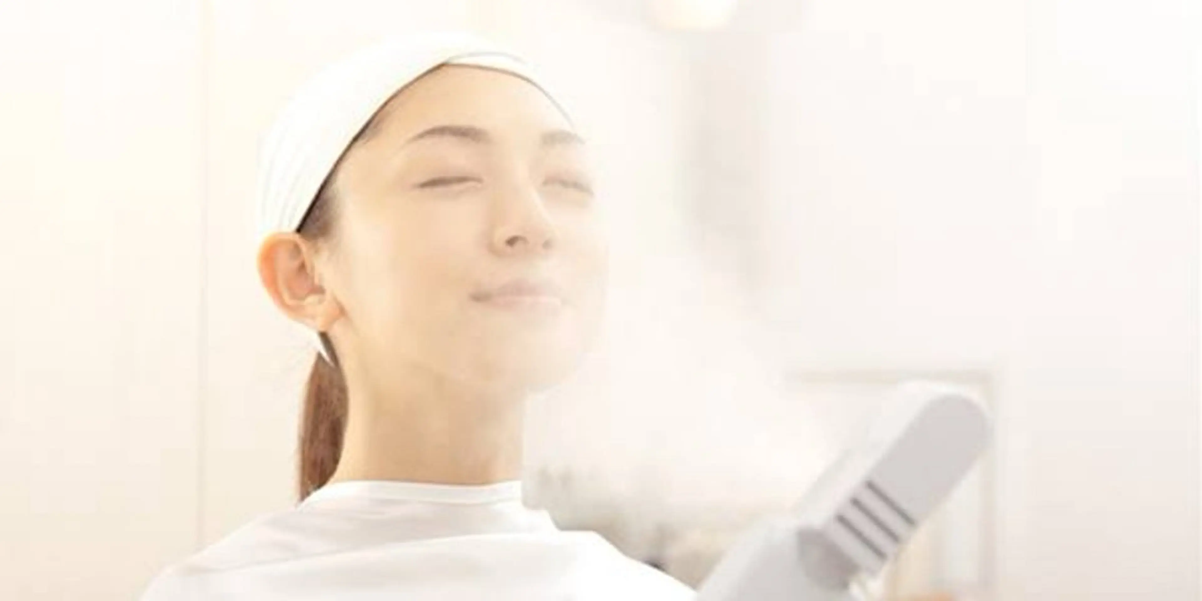 セルフエステの写真